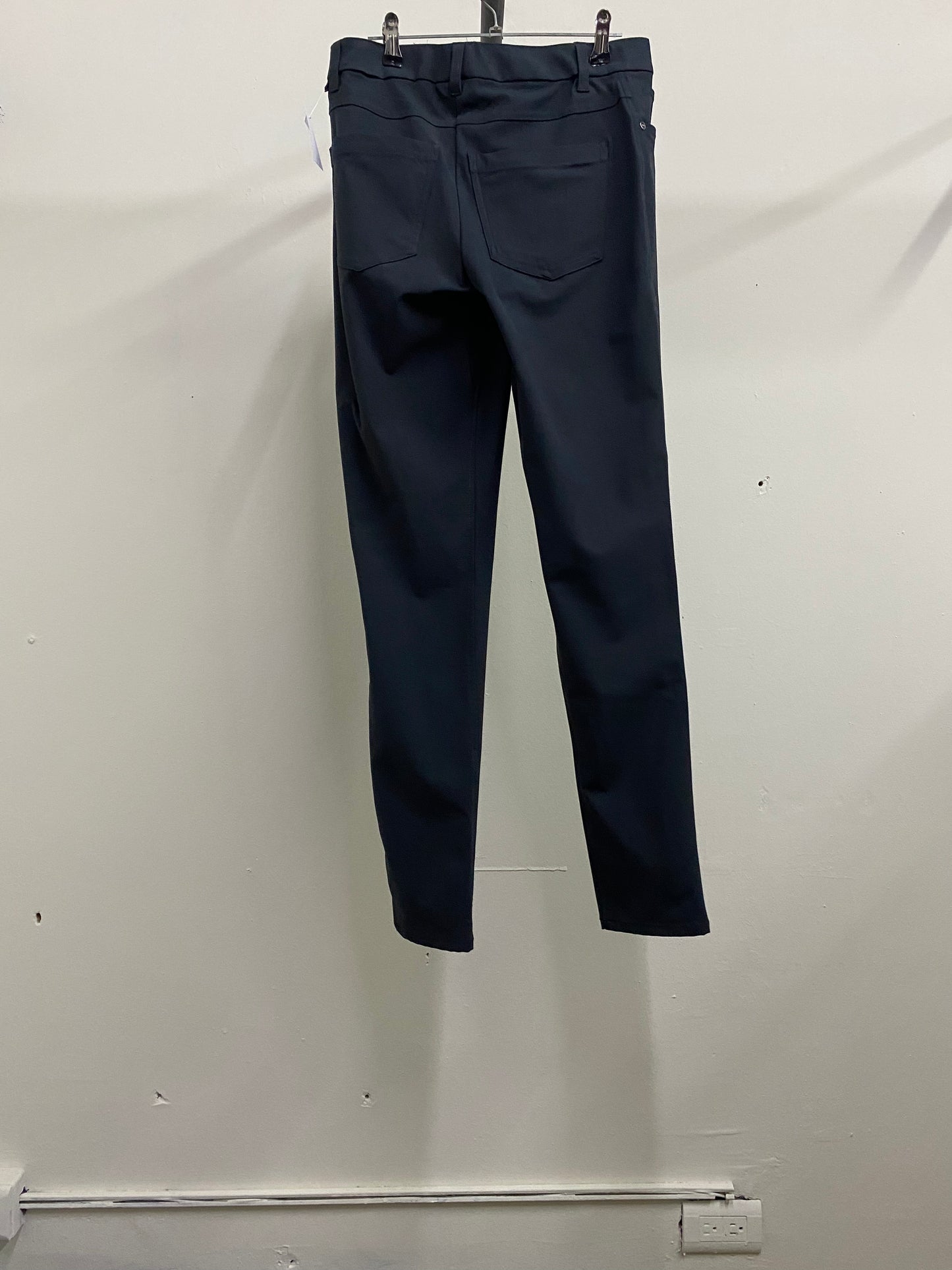Lulu Lemon Dark Grey Dress Pants