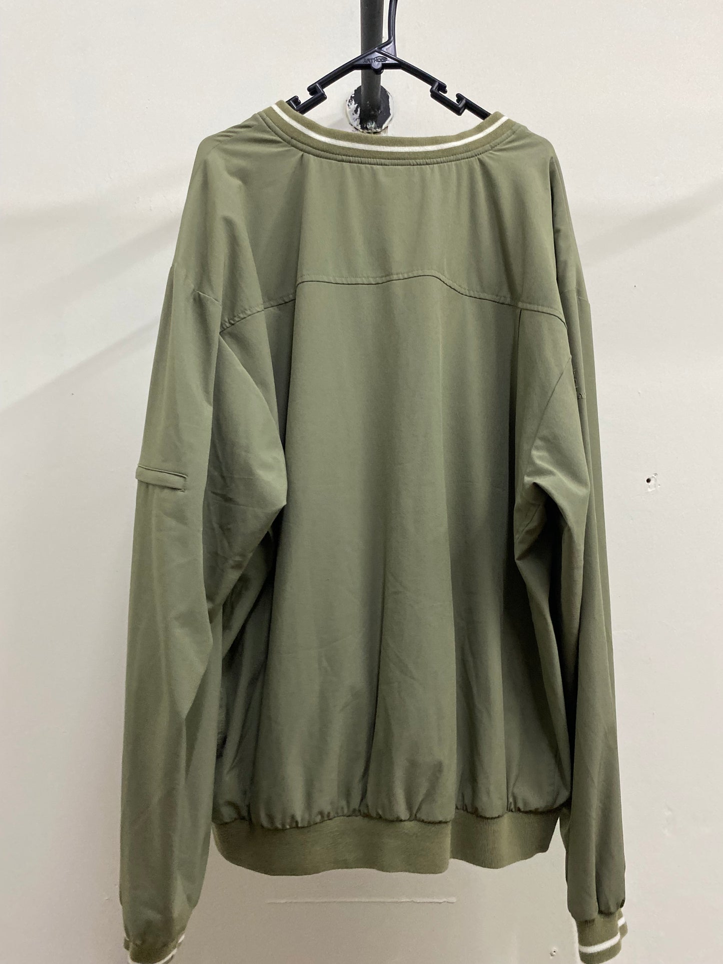 Gear Neptune Light Green Sweater