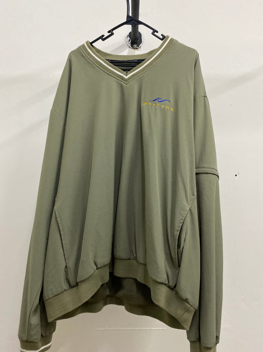 Gear Neptune Light Green Sweater