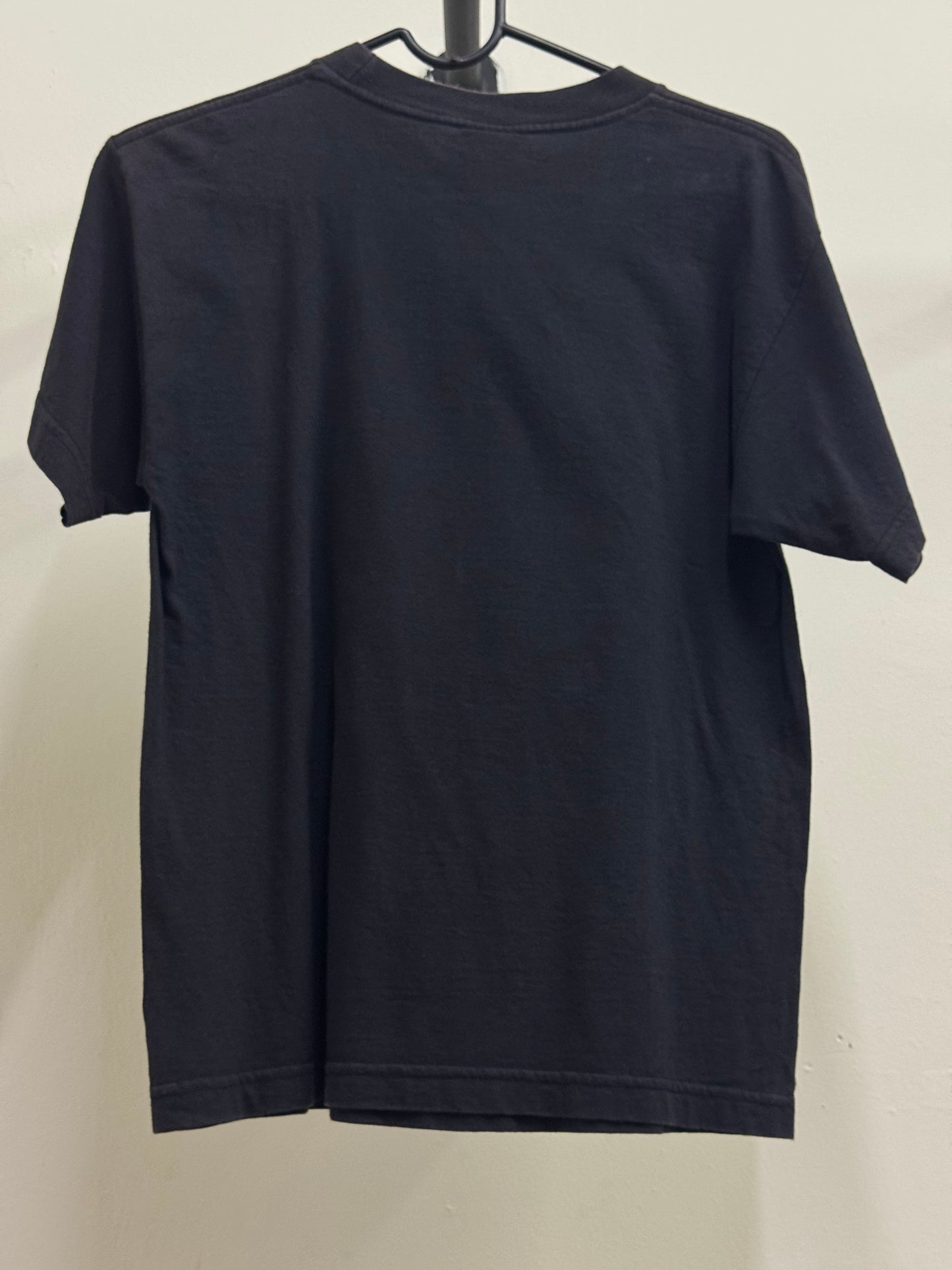 Pokemon Pikachu Black T