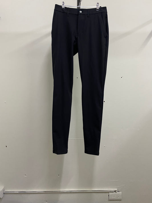 Lulu Lemon Black Dress Pants