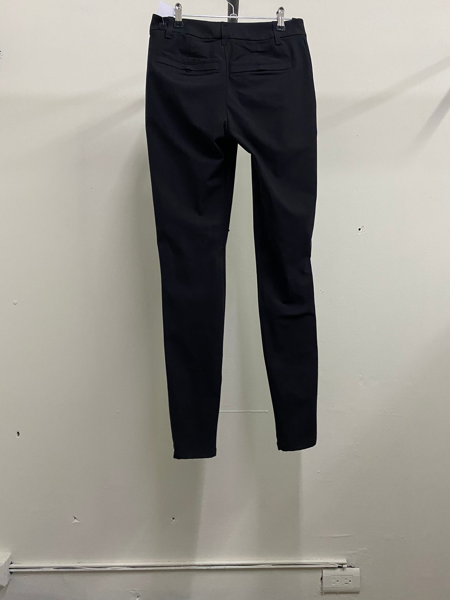 Lulu Lemon Black Dress Pants