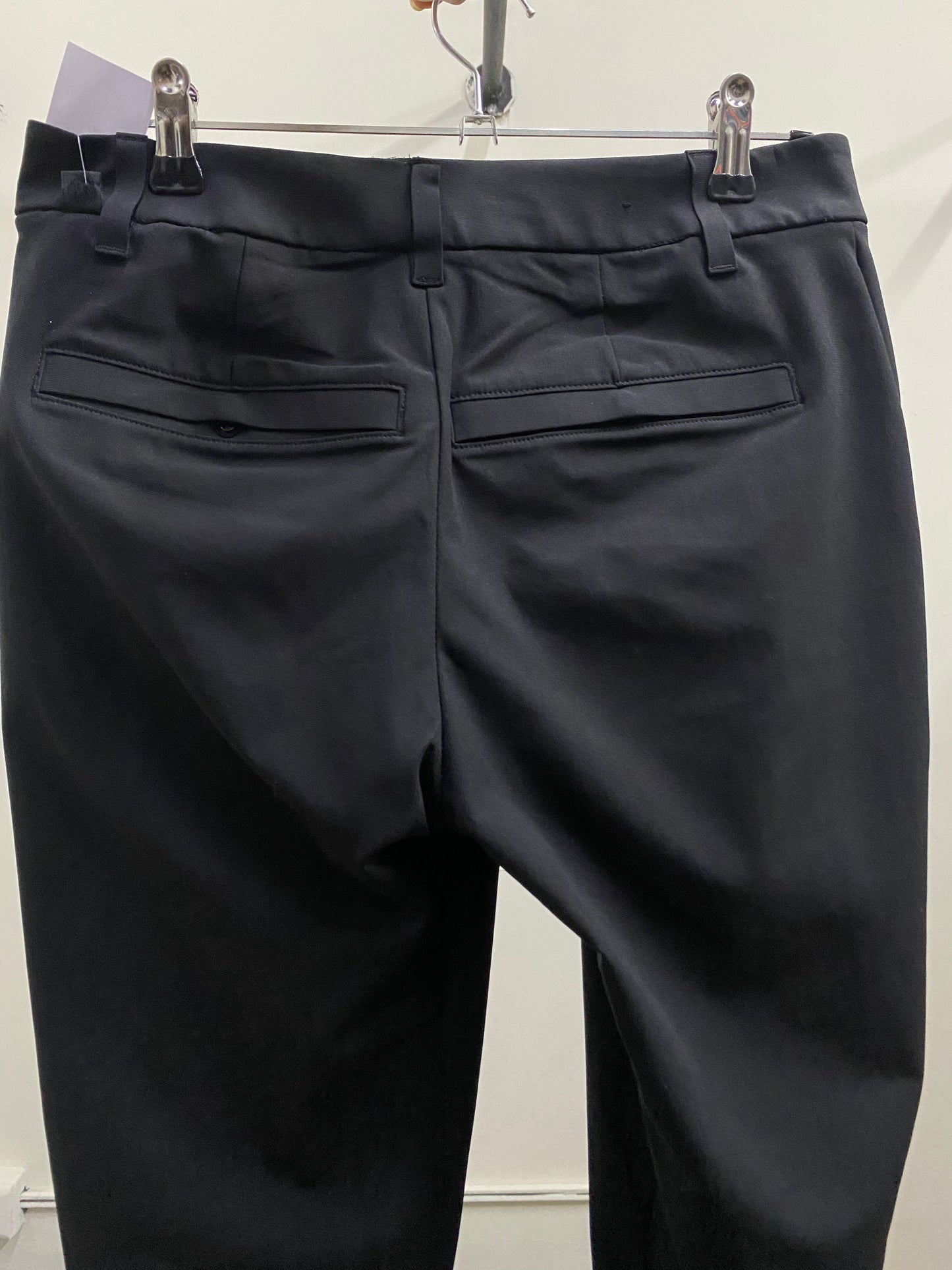 Lulu Lemon Black Dress Pants