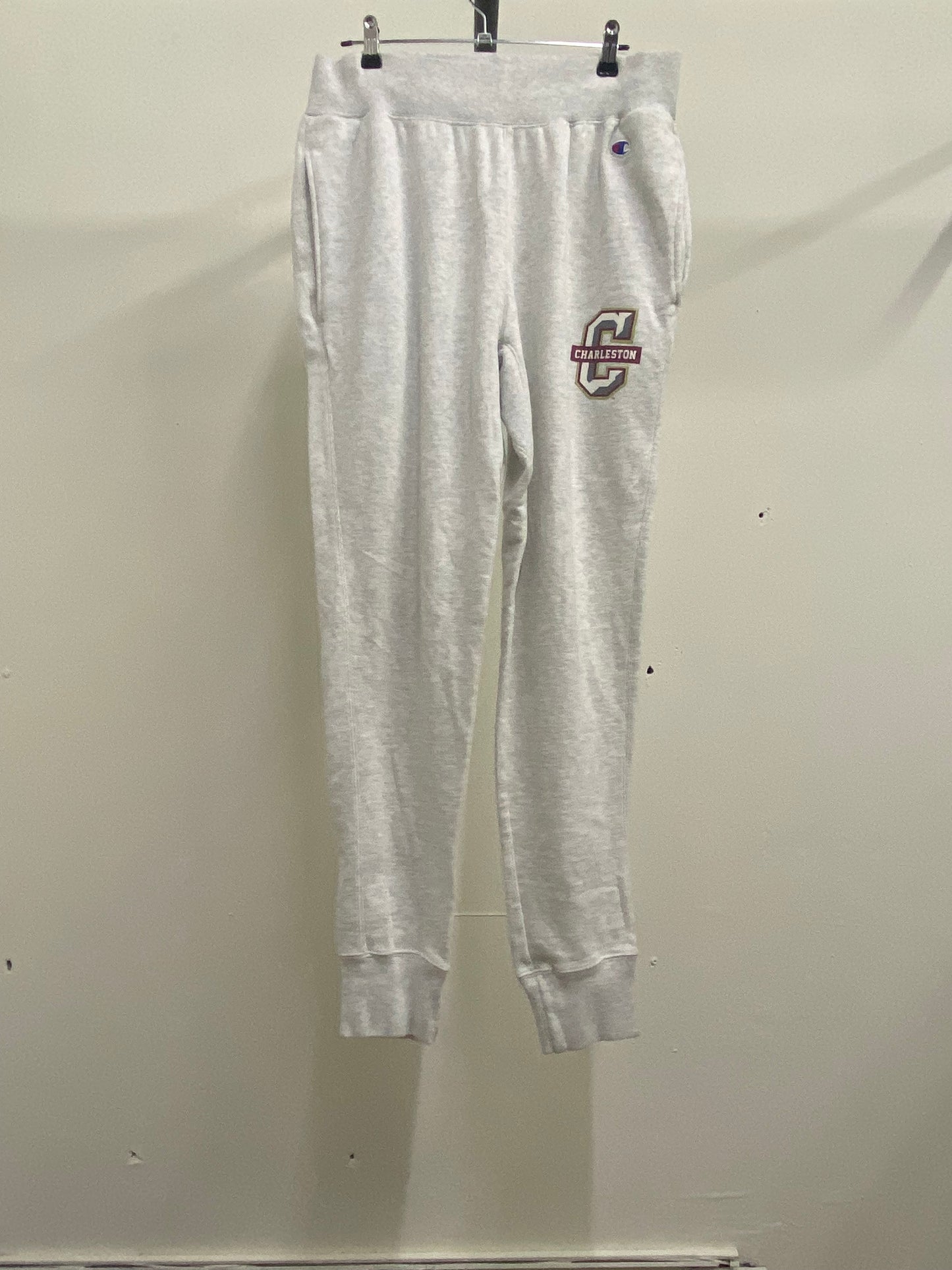 Champion Charleston Light Grey Pants