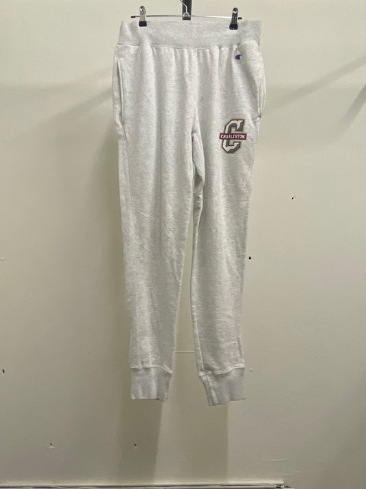 Champion Charleston Light Grey Pants