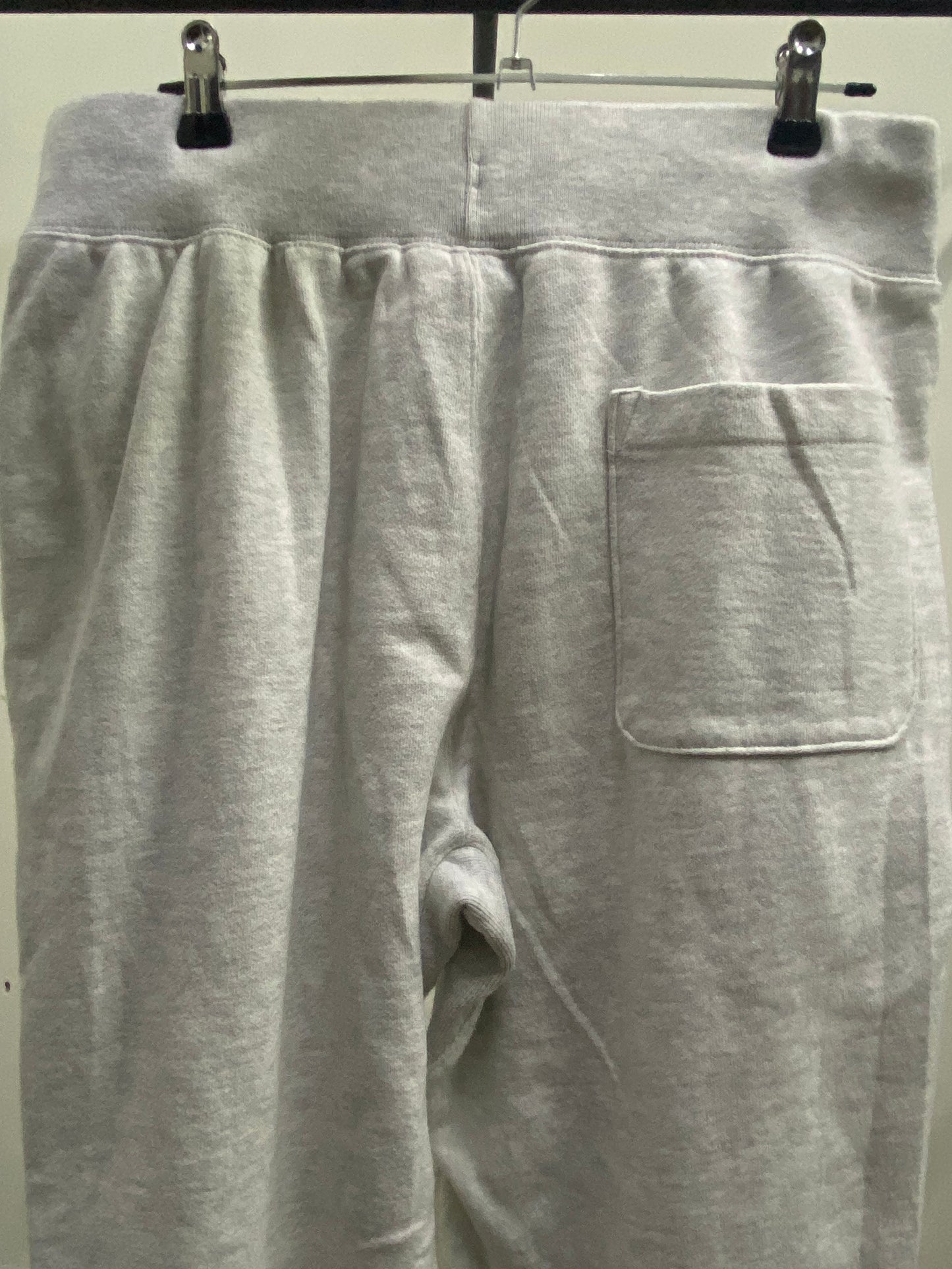 Champion Charleston Light Grey Pants