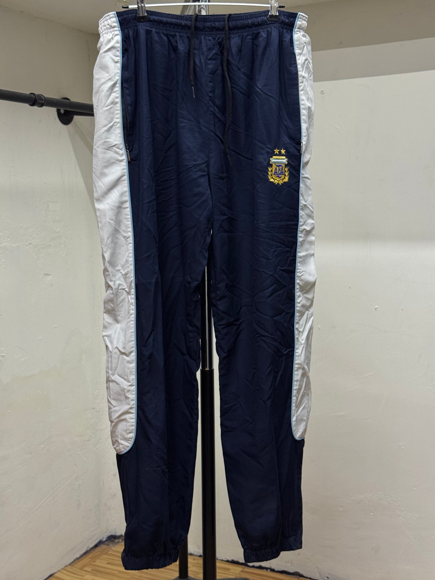 Seleccion Argentina Jogger Pants