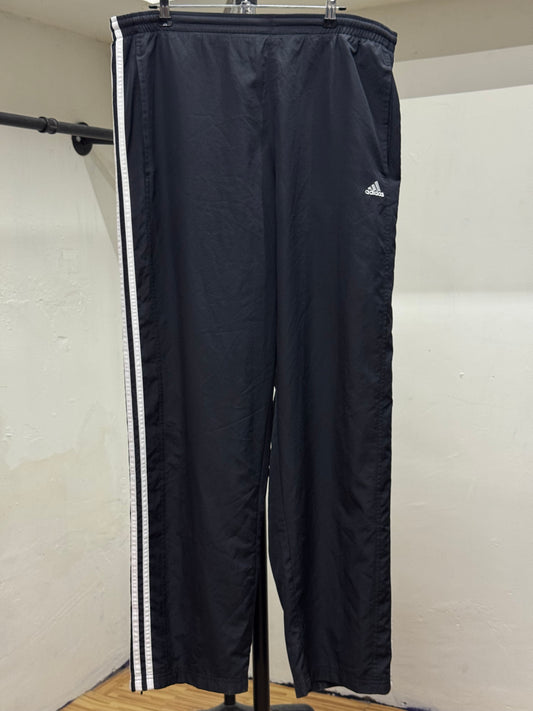 Adidas Black Sweatpants