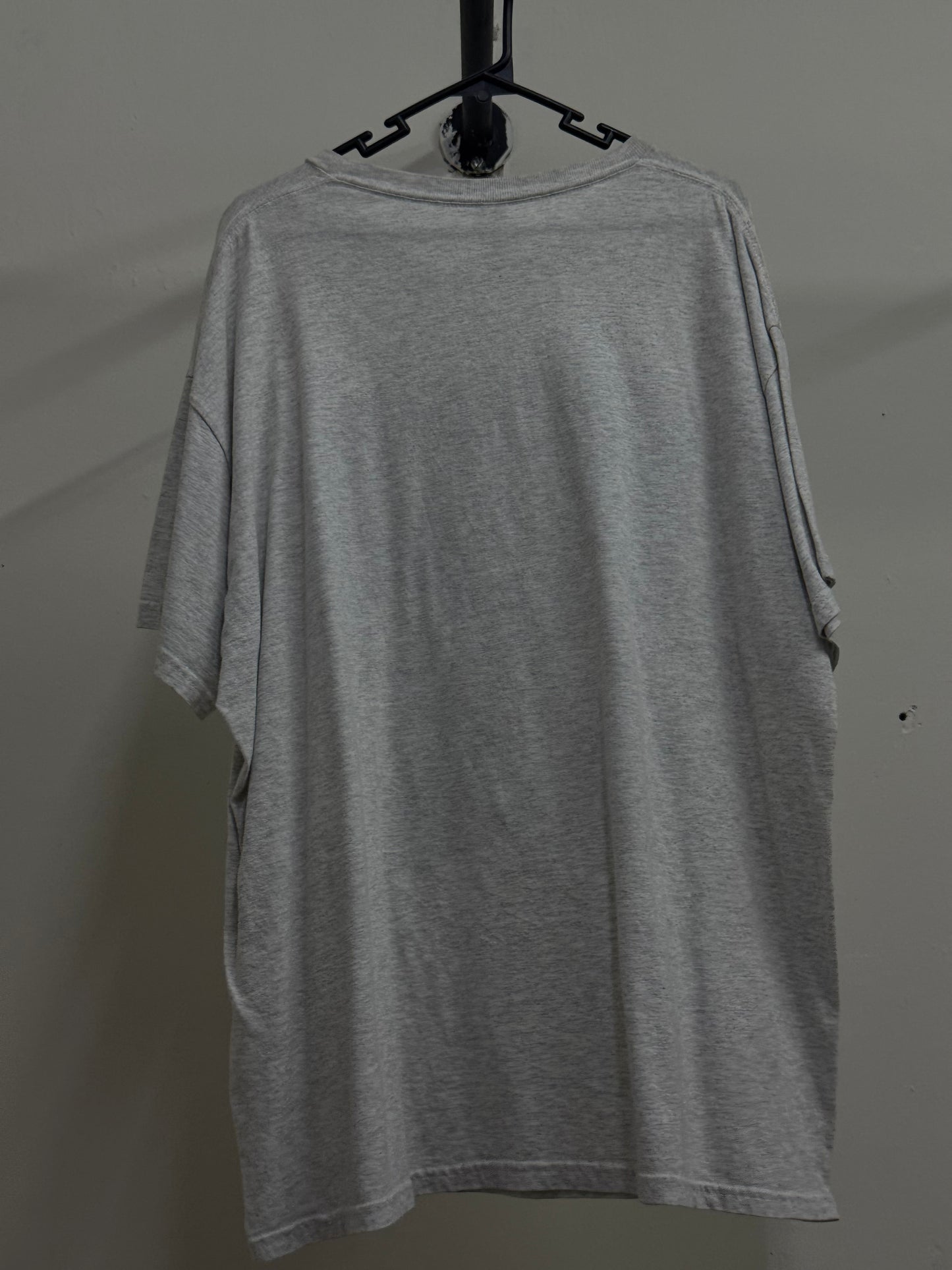 Minnesota Timberwolves White Tee