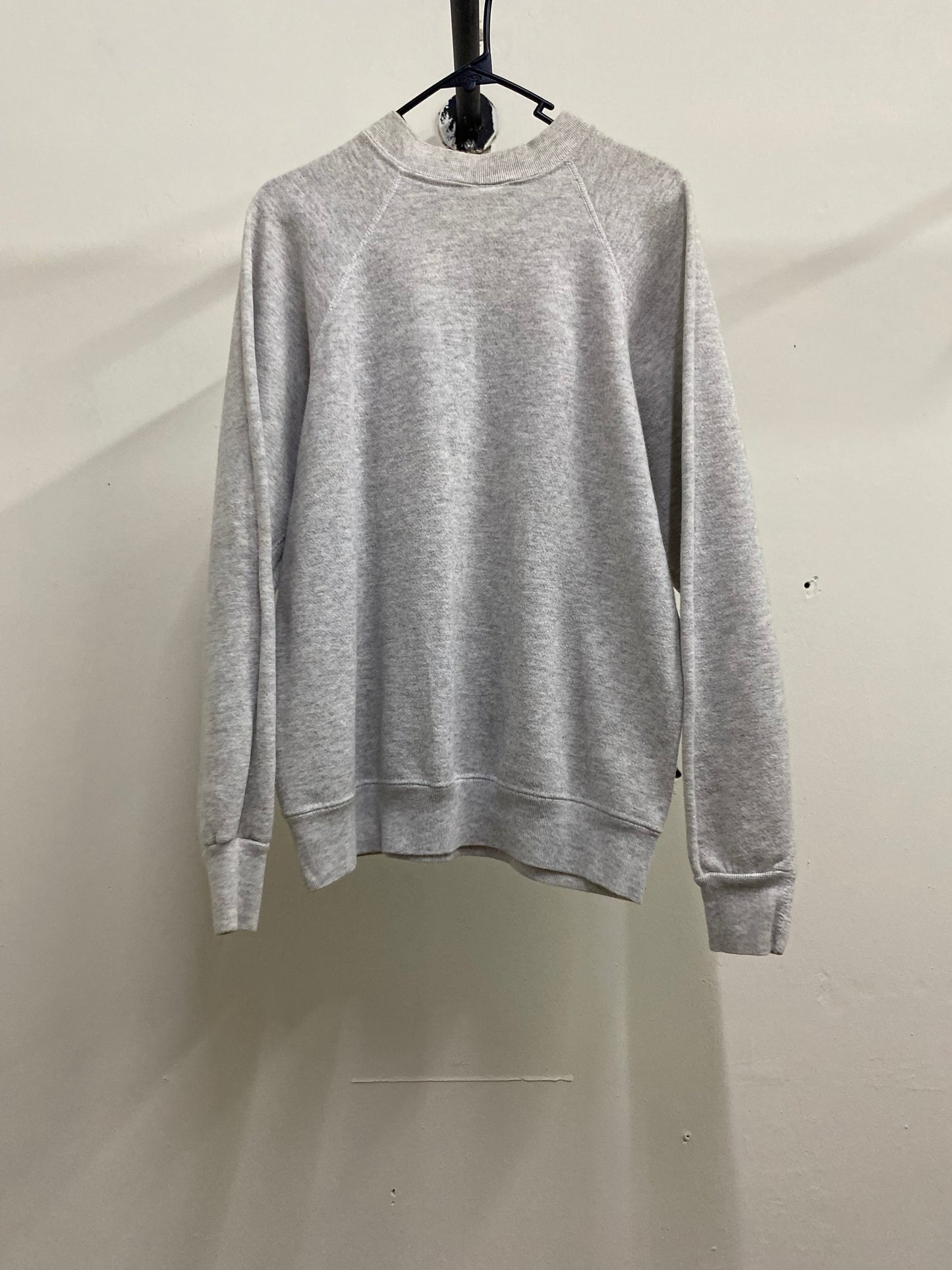 Gildan Dog Light Grey Sweater