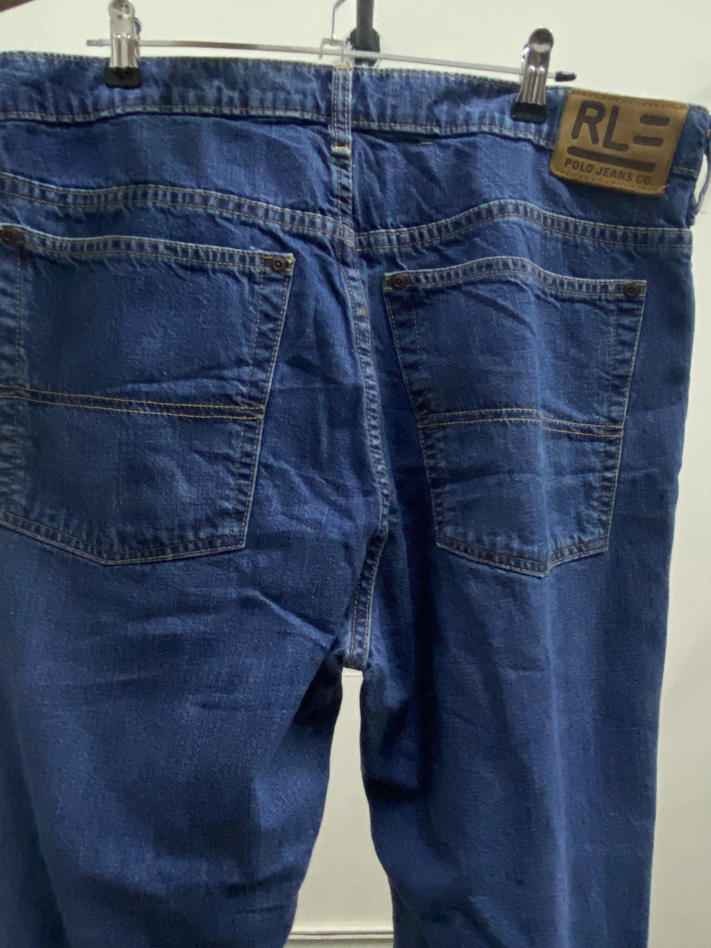 Polo Ralph Lauren Denim Jeans