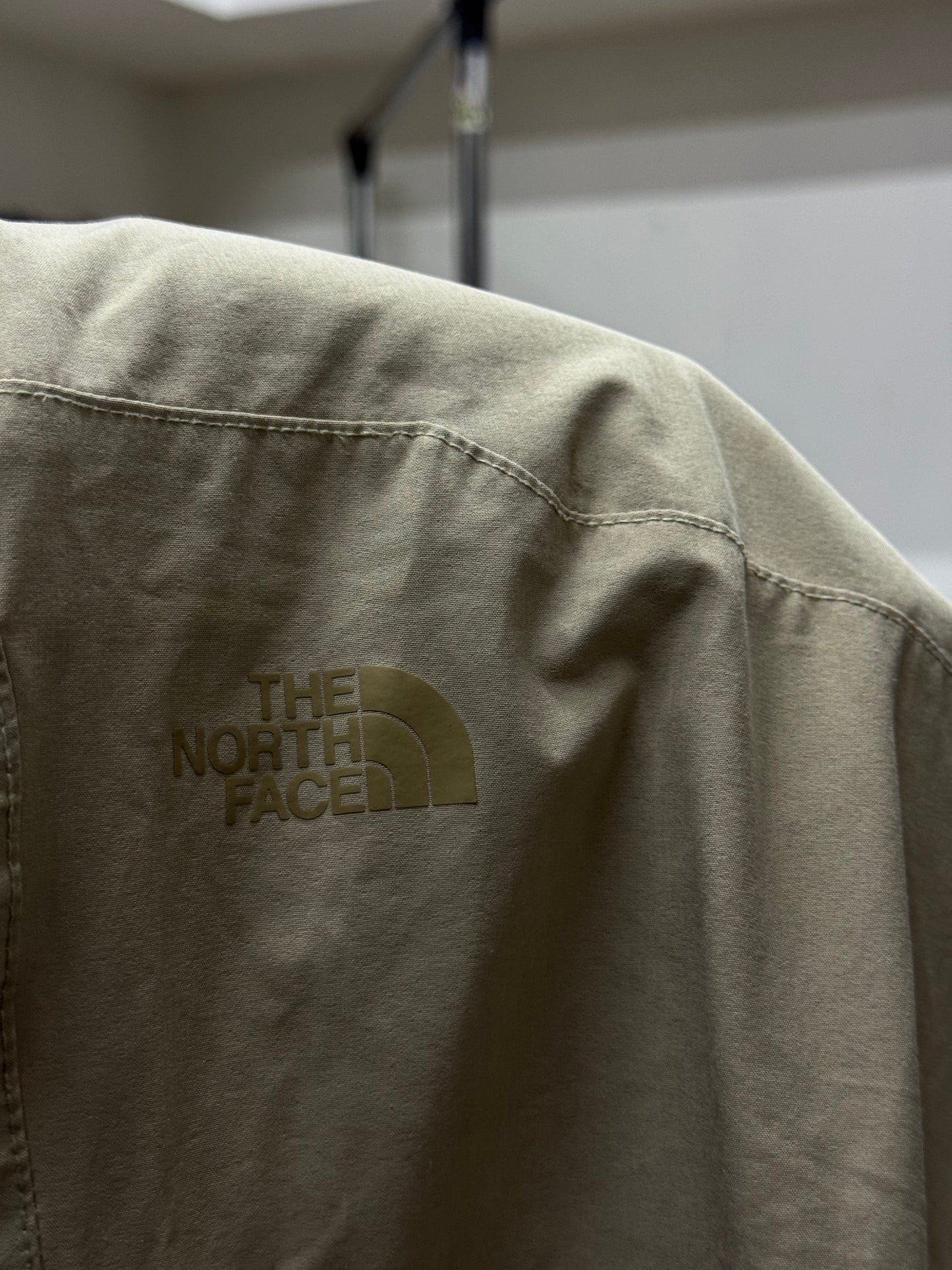 The North Face Khaki Pants