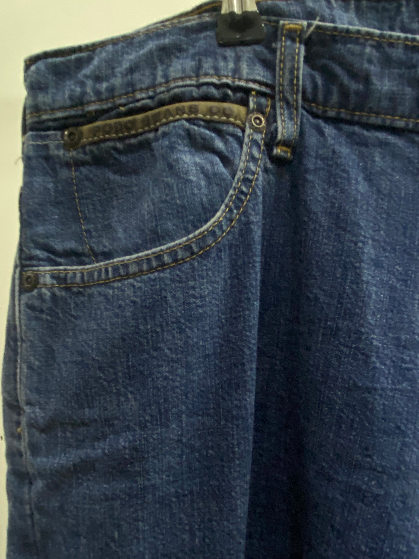 Polo Ralph Lauren Denim Jeans