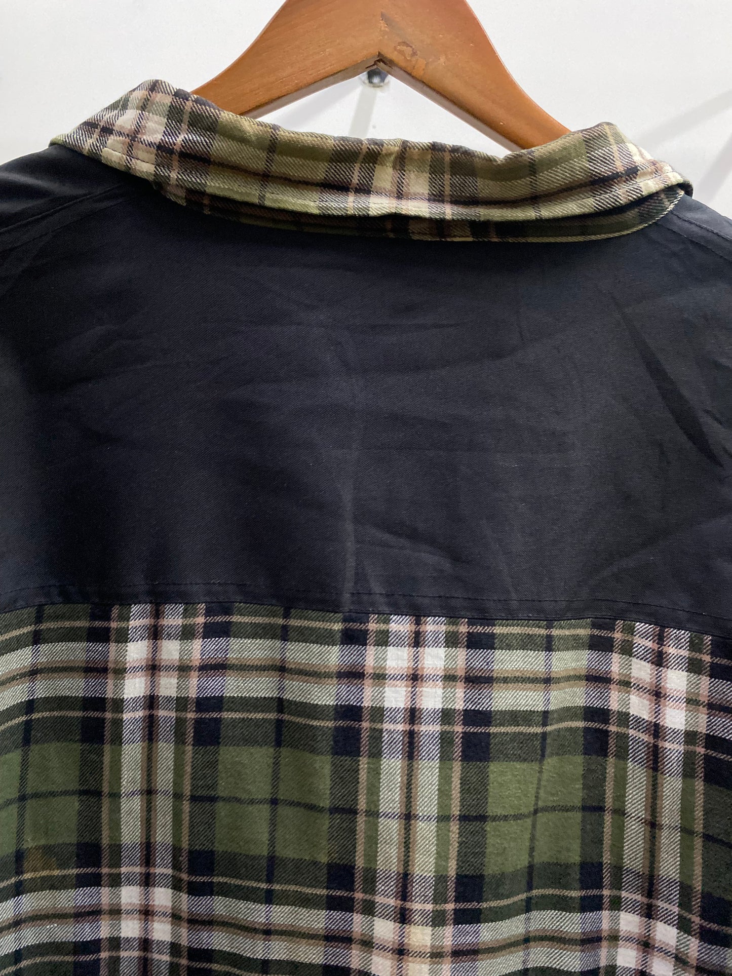 Dickies Textured Dark Green Jacket