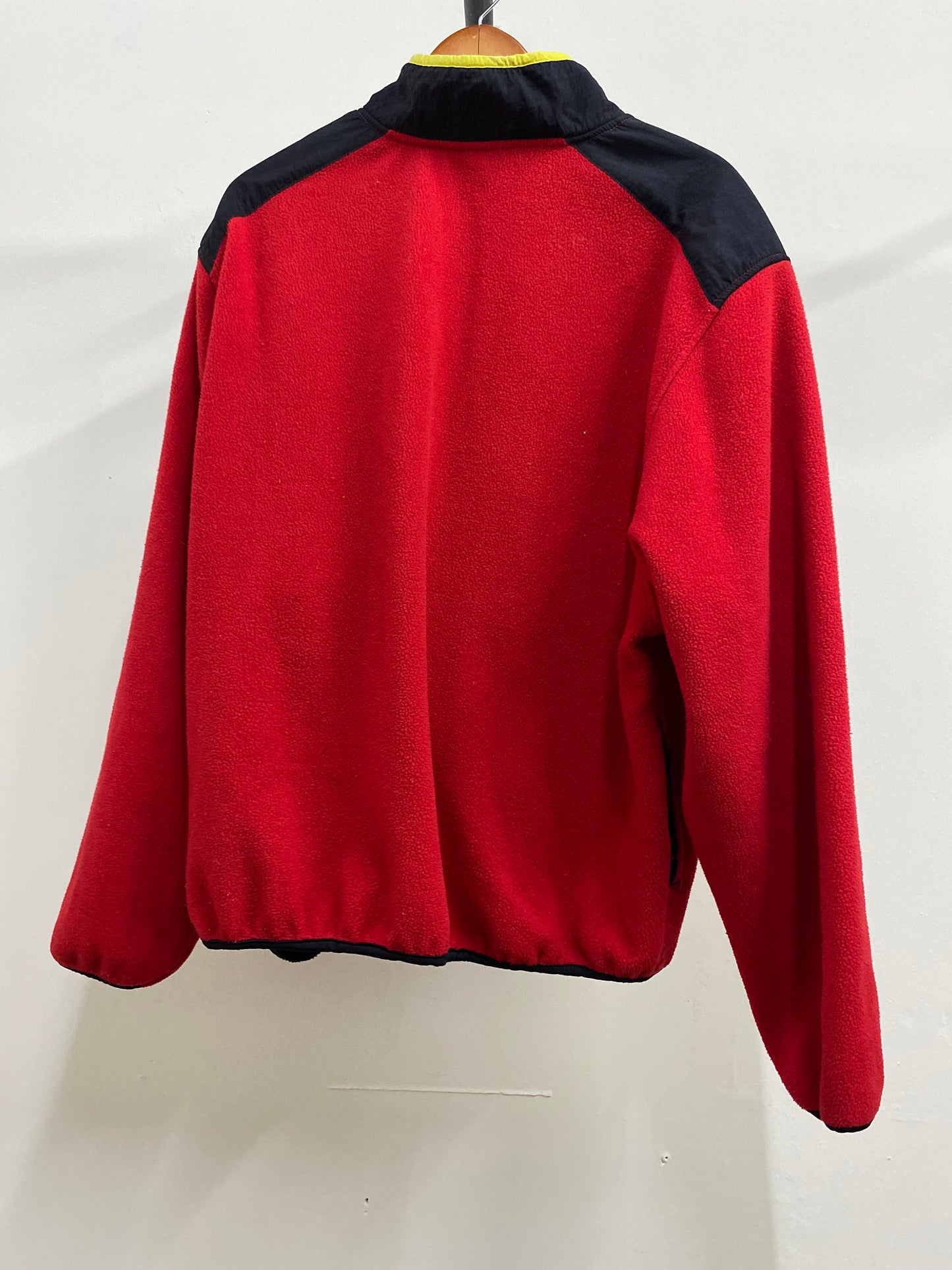 Vintage Adventure Team Malboro Red Sweater