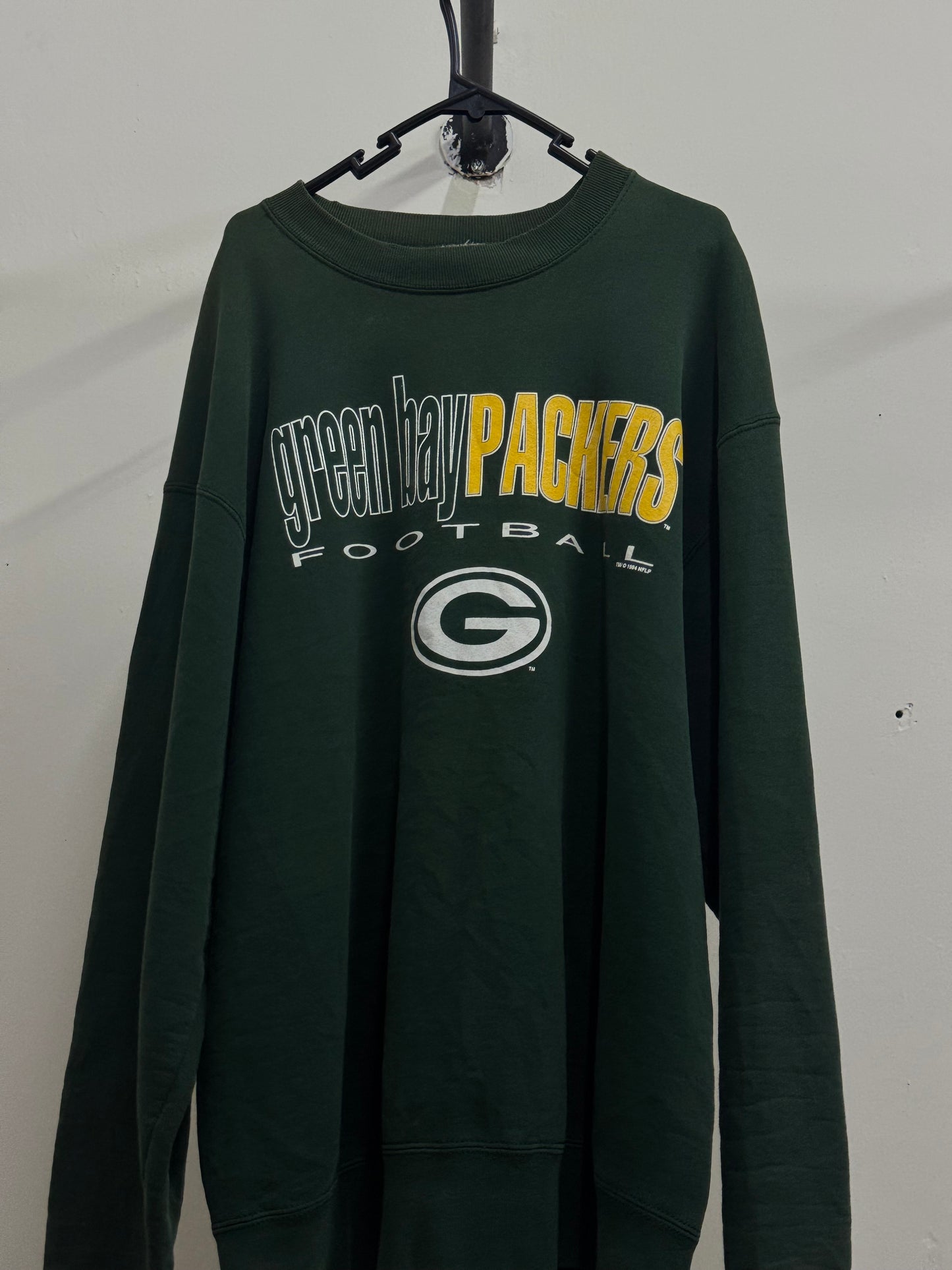 Green Bay Packers