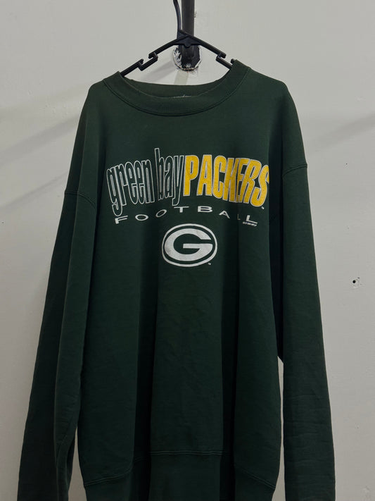 Green Bay Packers