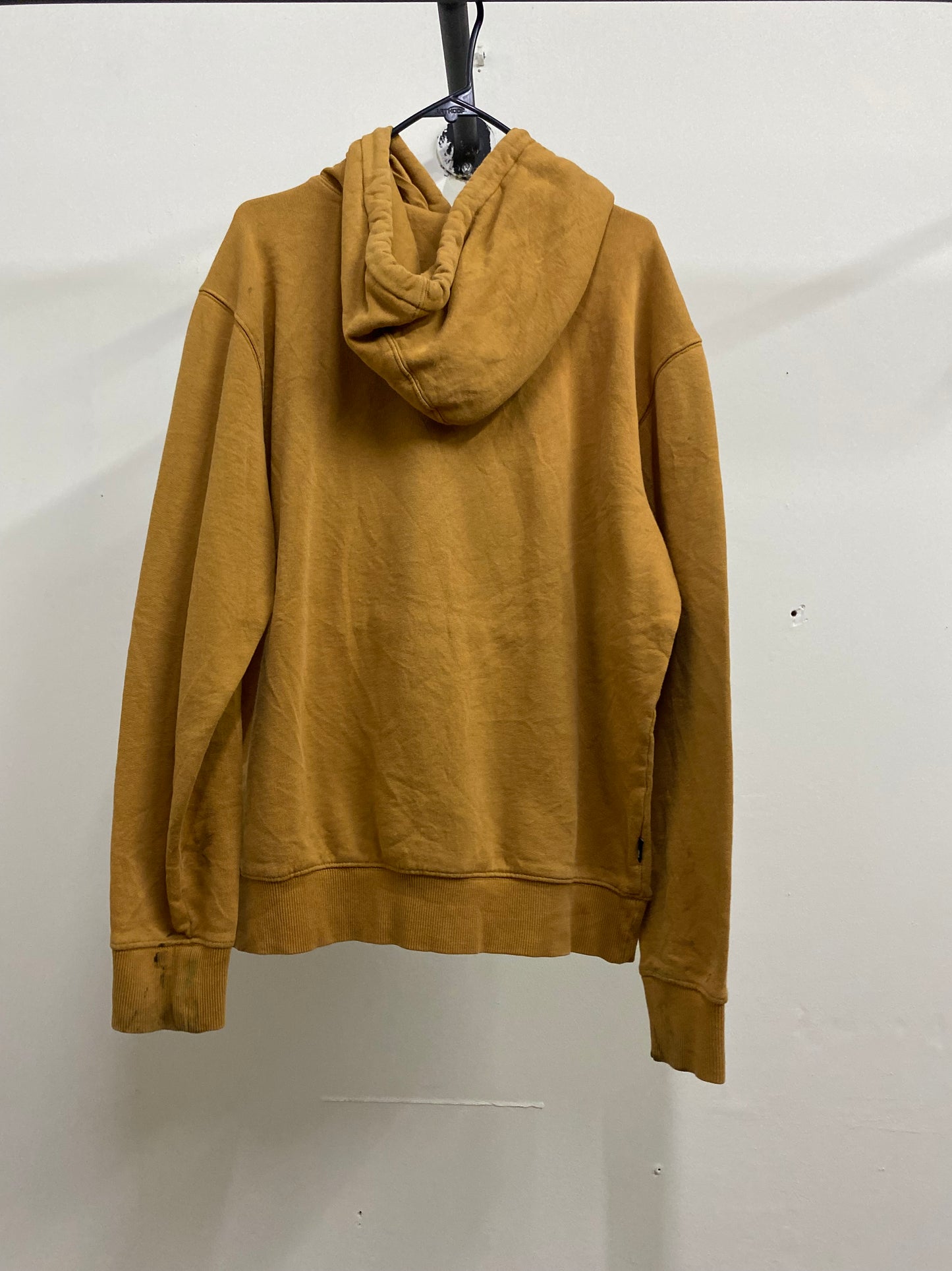 Timberland Light Brown Hoodie