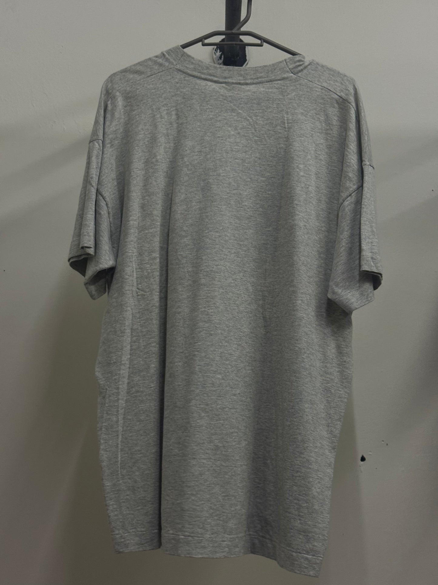 Ireland Graphic Light Gray Tee