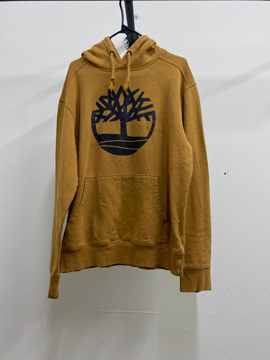 Timberland Light Brown Hoodie