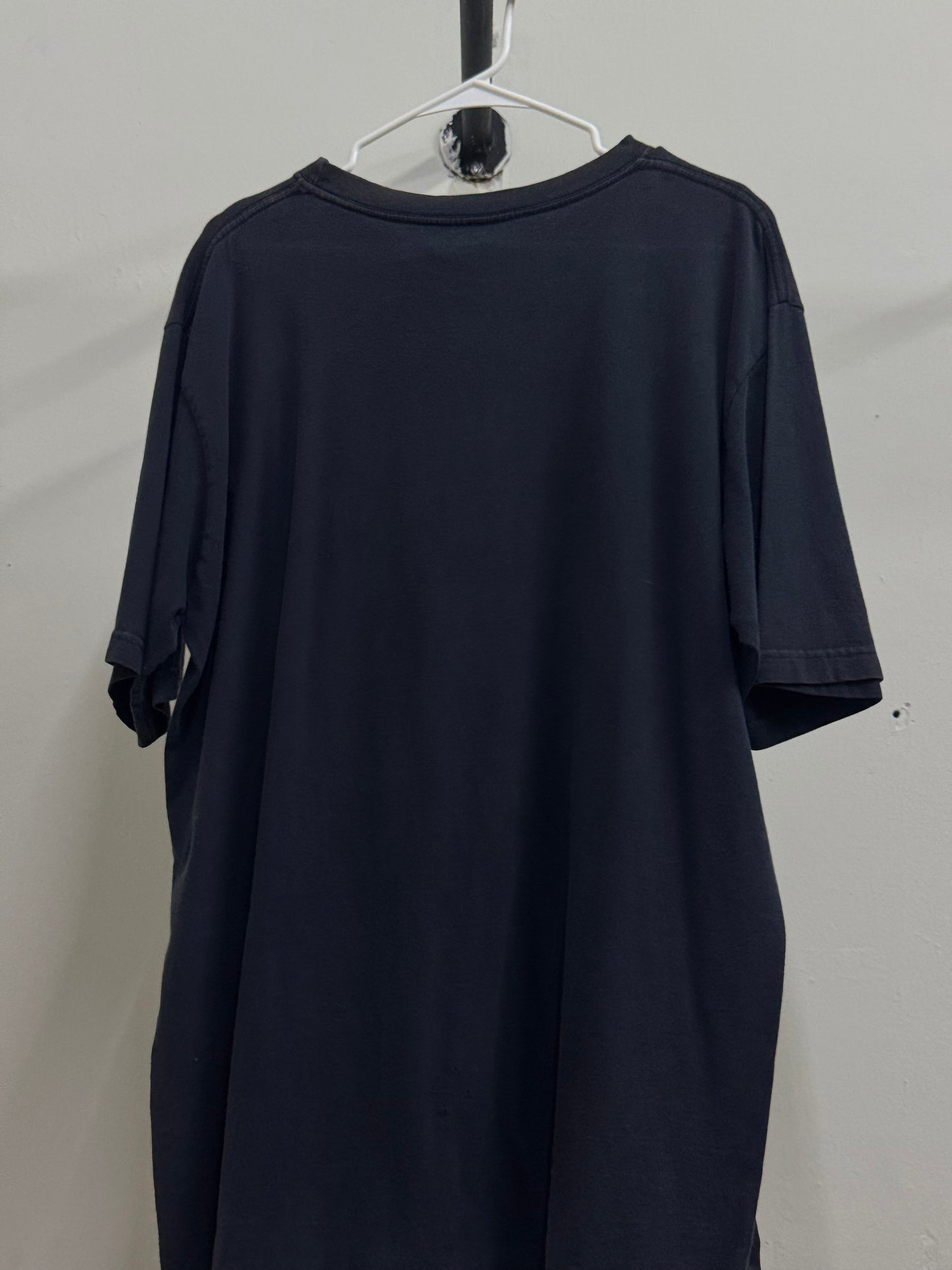 South Pole Dark Gray Tee