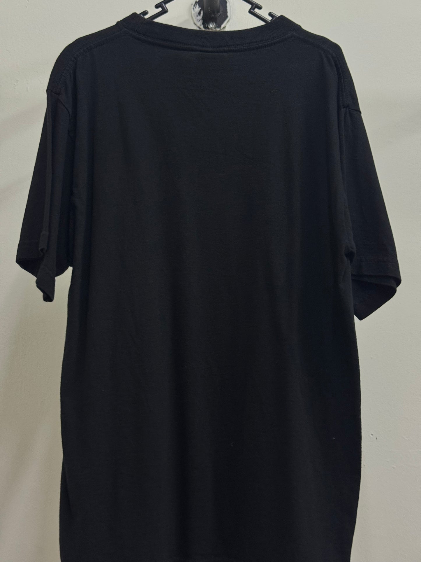 Hard Rock Cafe Black Tee