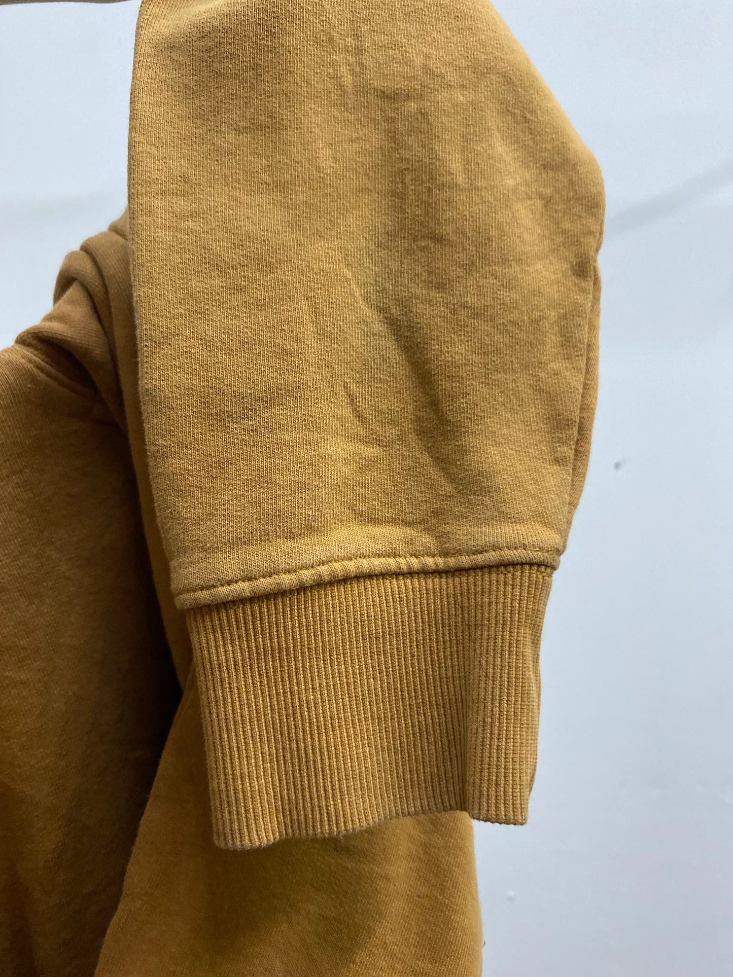 Timberland Light Brown Hoodie