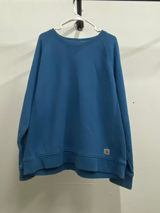 Carhartt Baby Blue Sweater