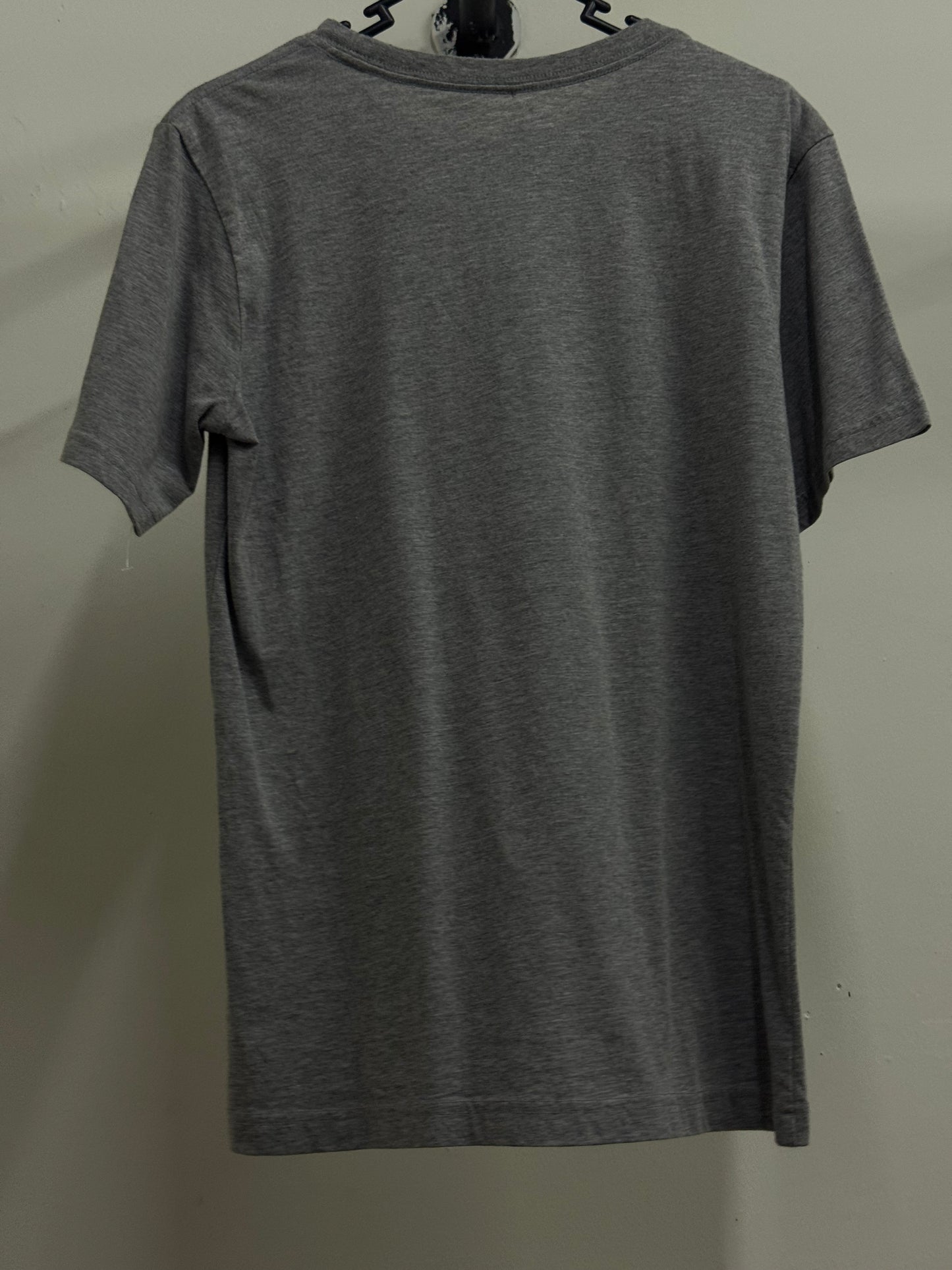 Jordan Air Gray Tee