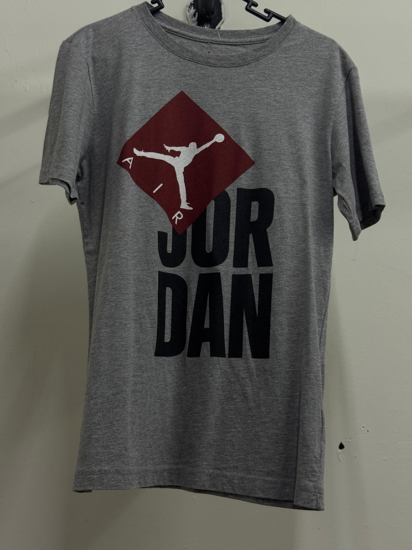 Jordan Air Gray Tee