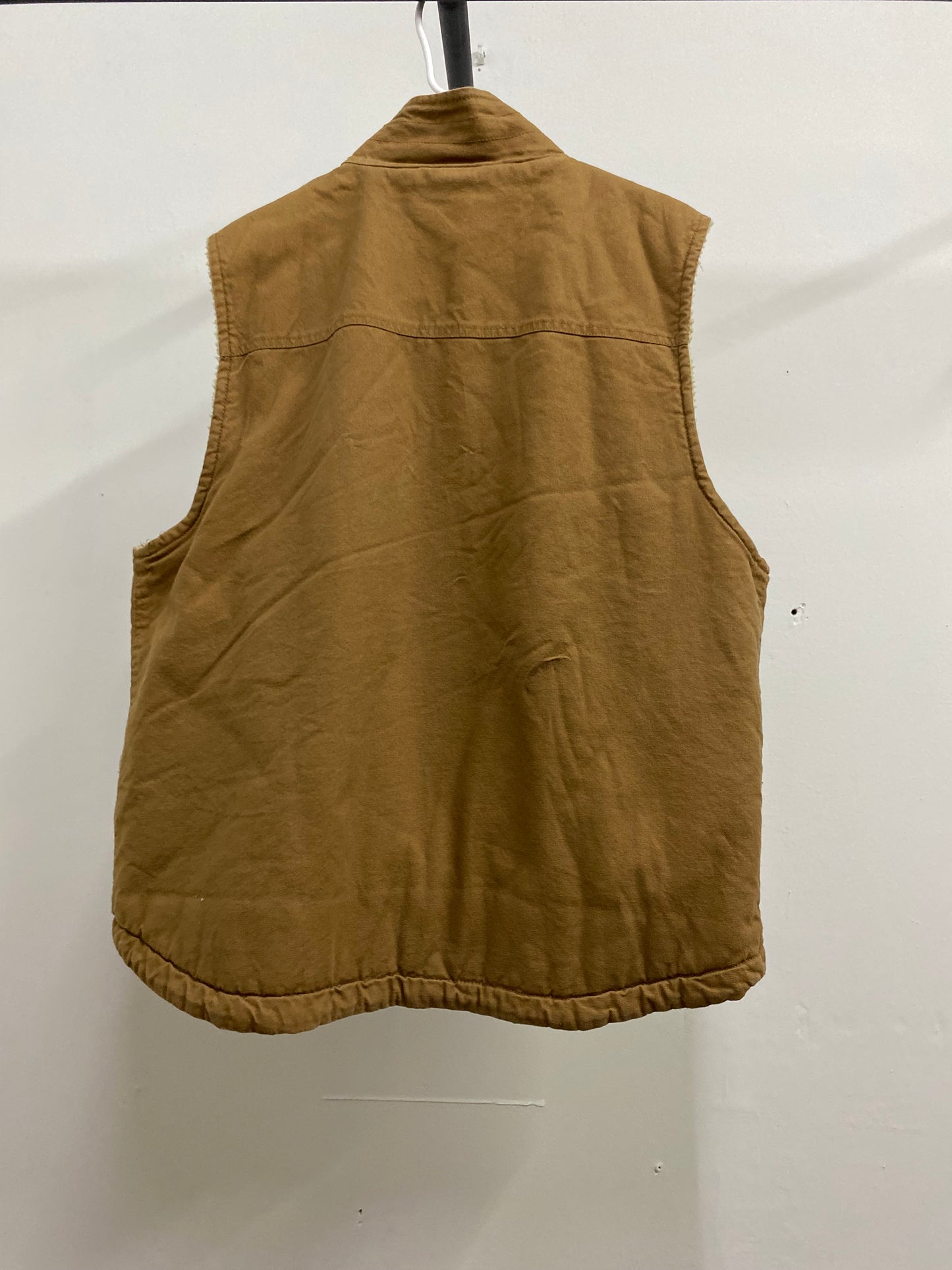 Dickies Light Brown Vest