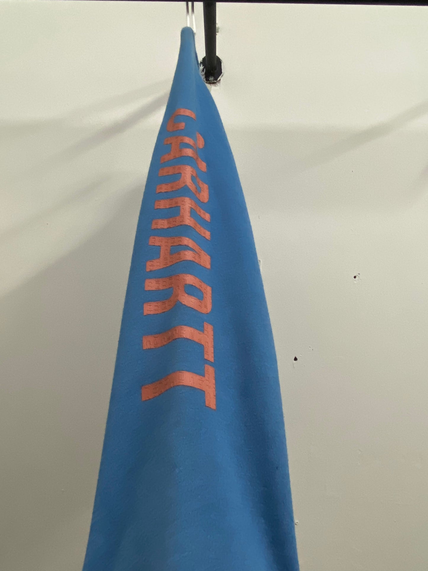 Carhartt Baby Blue Sweater