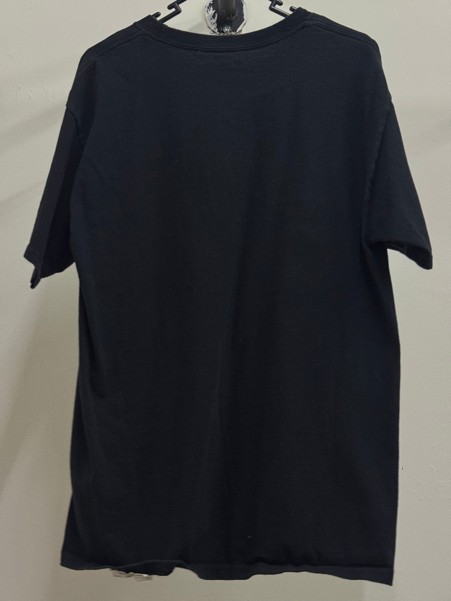 Kill Switch Engage Black Tee