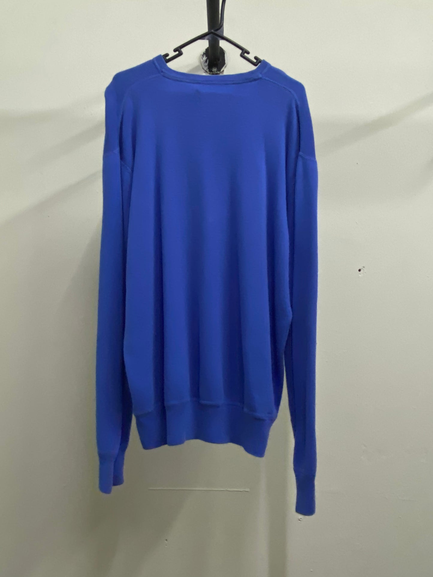 Polo Ralph Lauren Blue Sweater