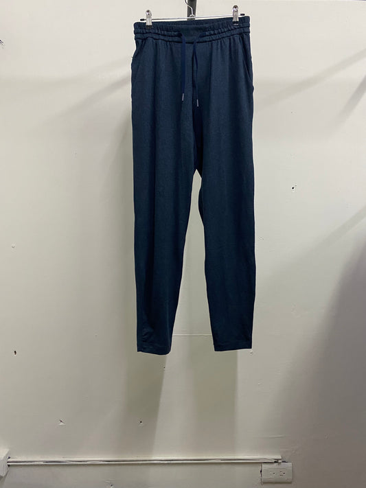 Lulu Lemon Dark Blue Sweatpants