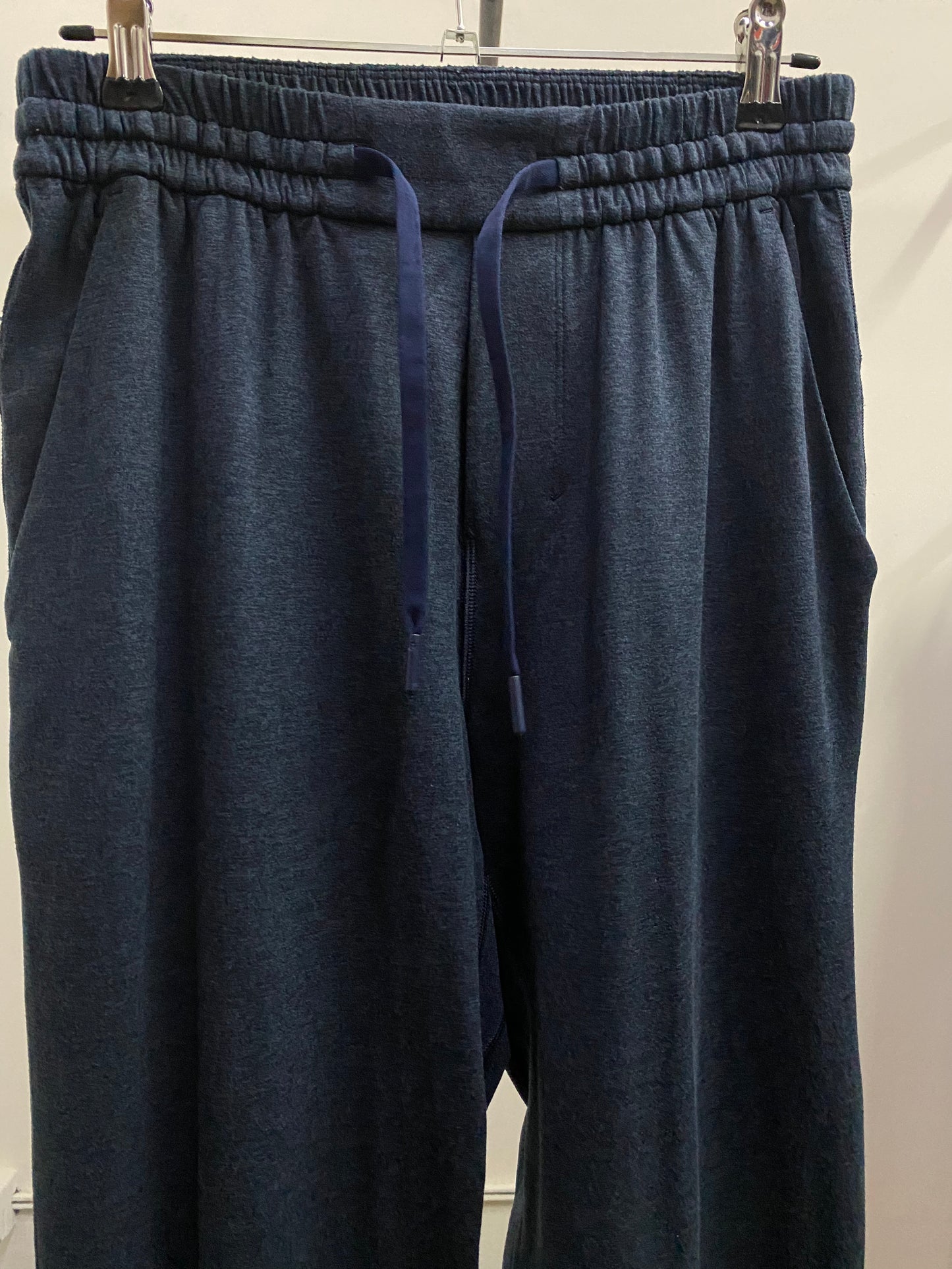 Lulu Lemon Dark Blue Sweatpants