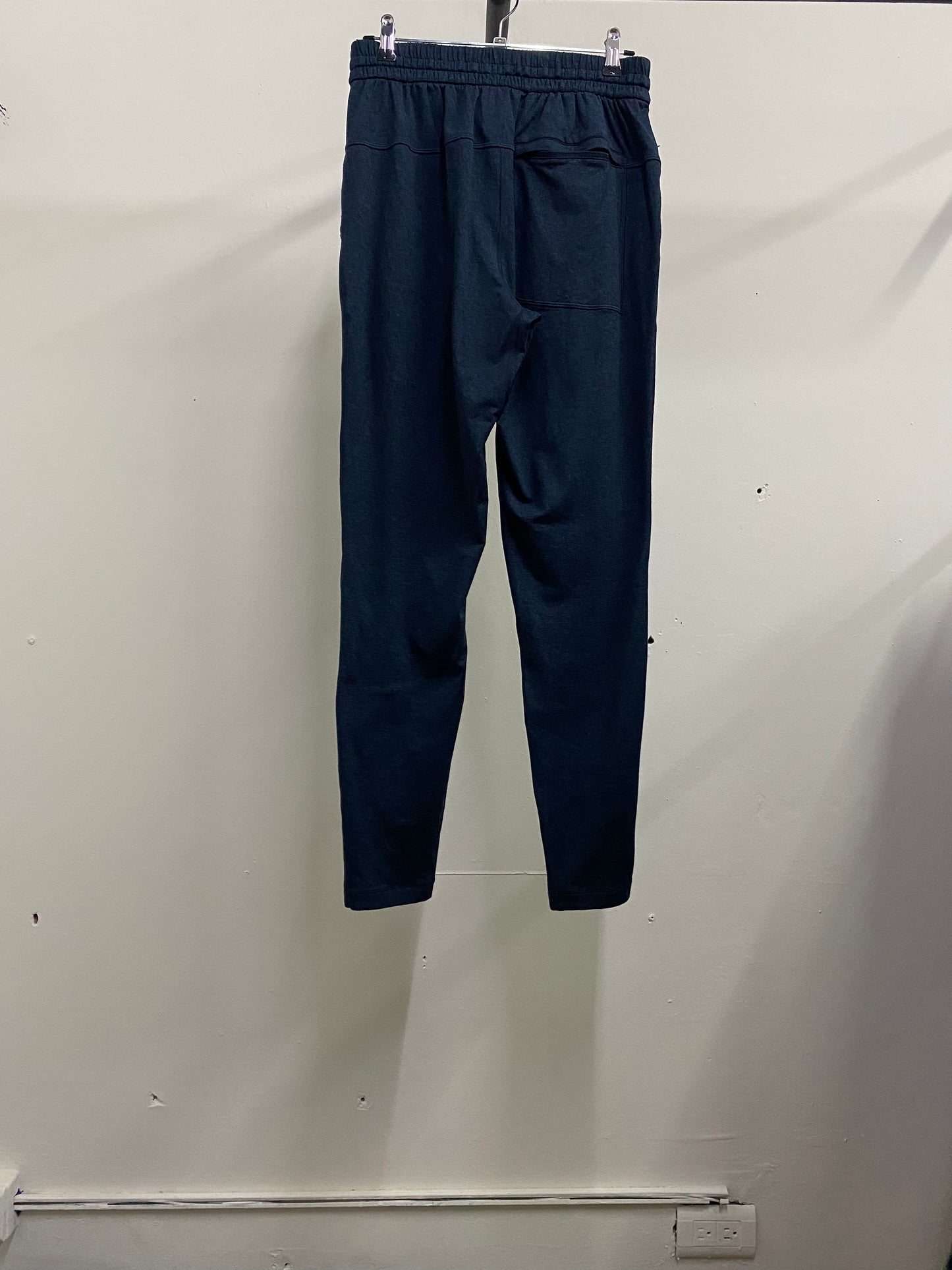 Lulu Lemon Dark Blue Sweatpants