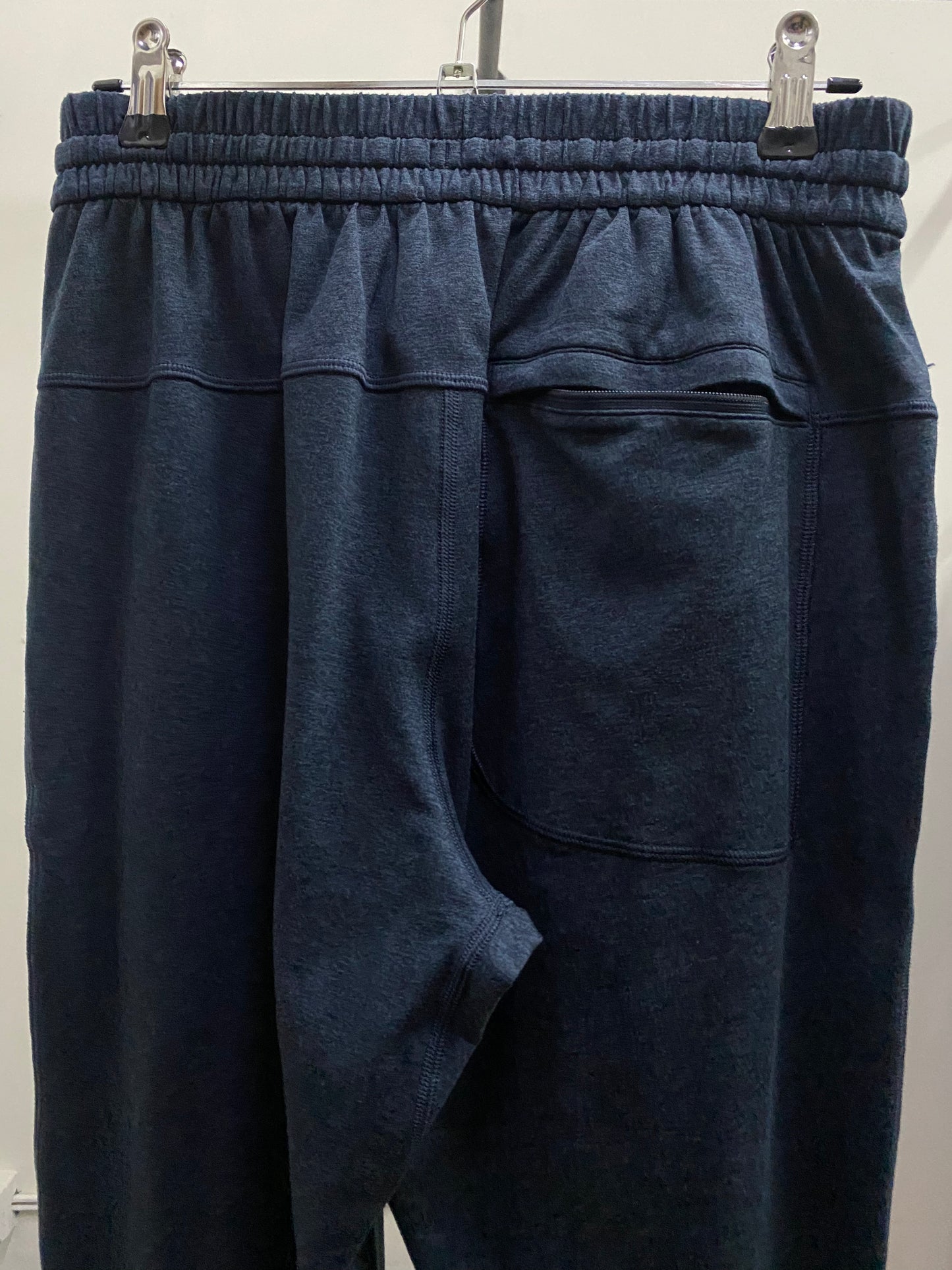 Lulu Lemon Dark Blue Sweatpants