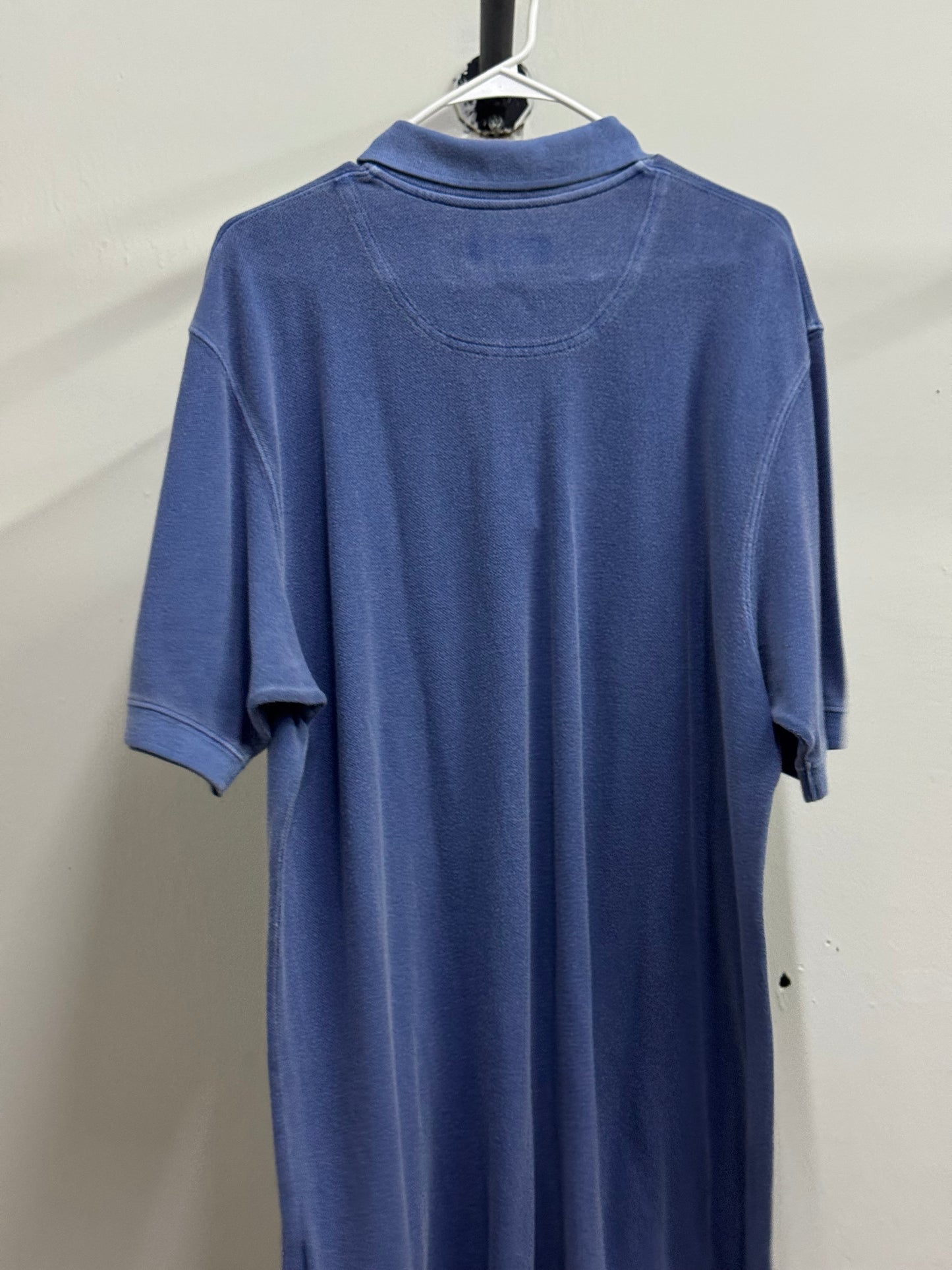 Timberland Light Blue Shirt