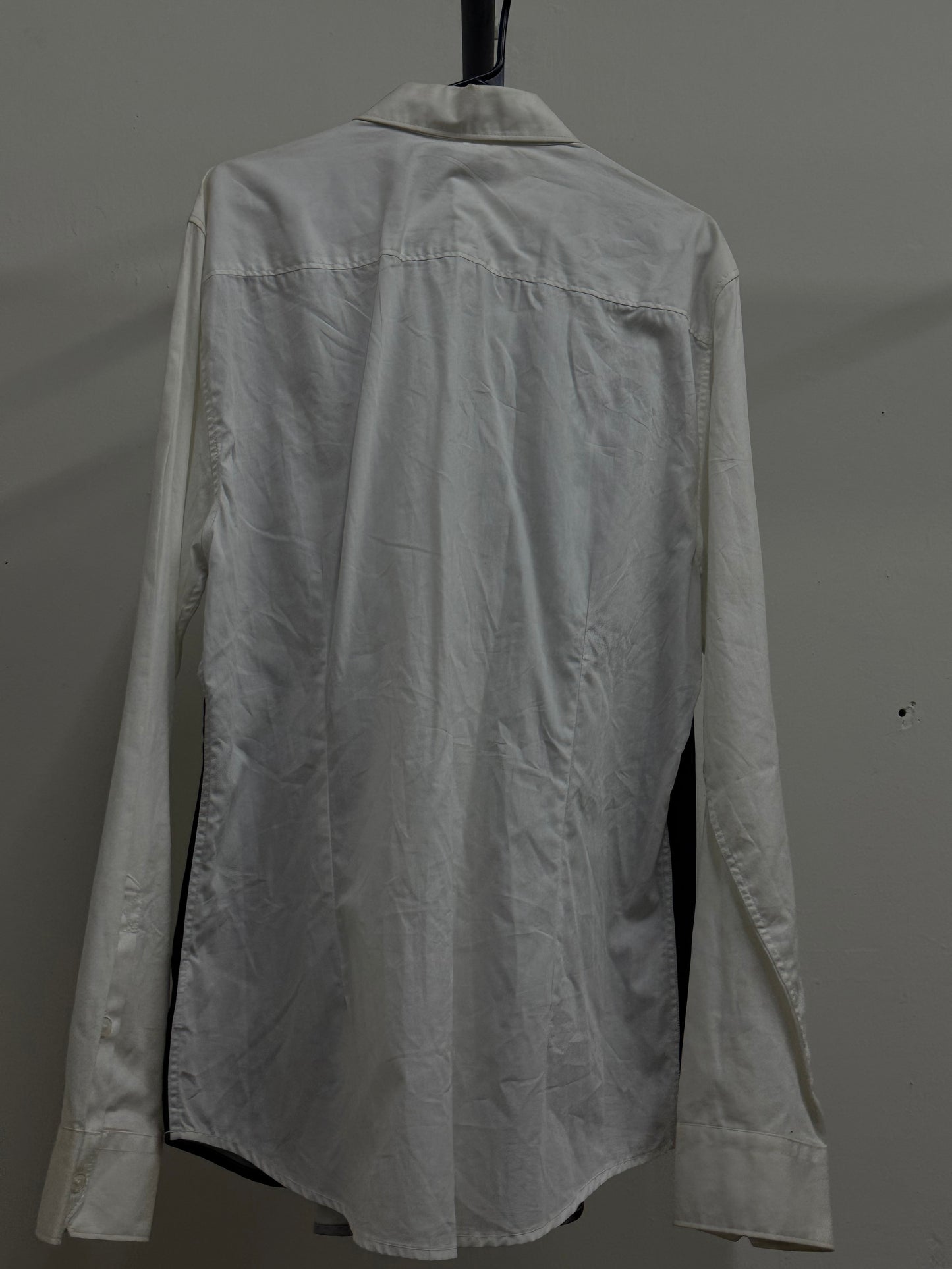 Guess Angels Black & White Shirts