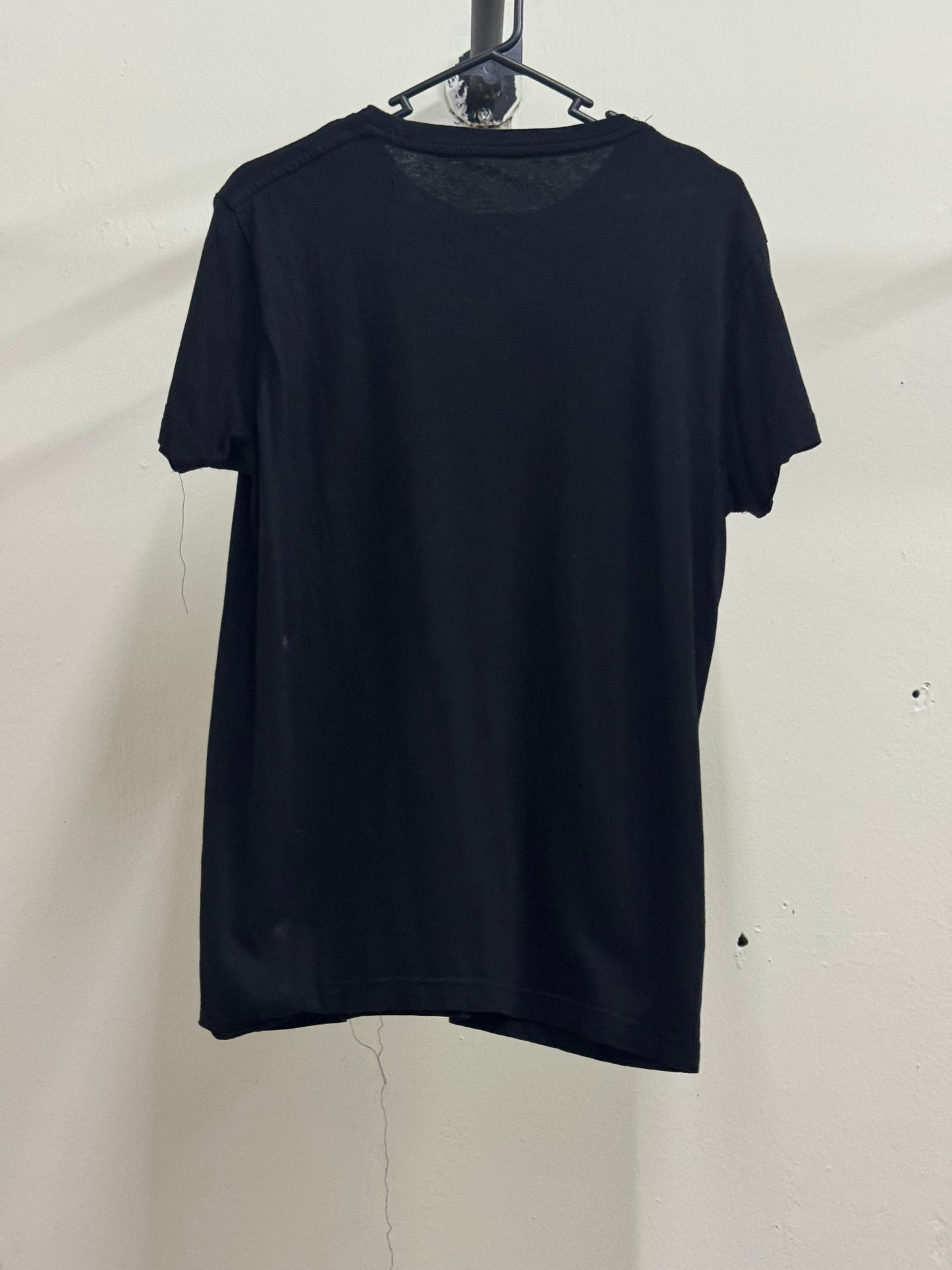 Juice World Legends Never Die Black Tee