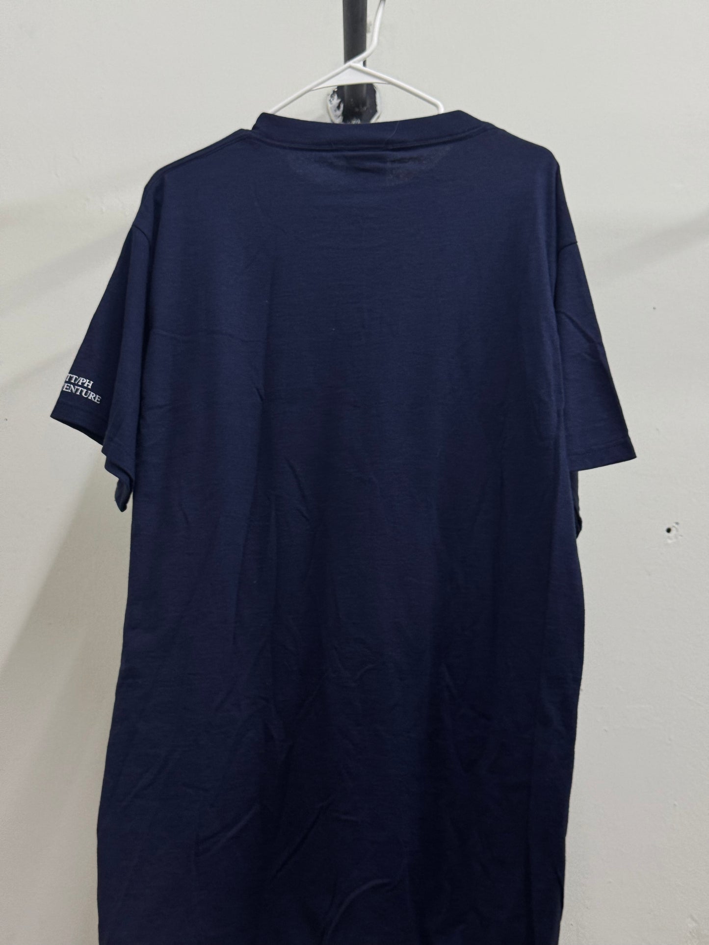Planet Hollywood Dark Blue Tee