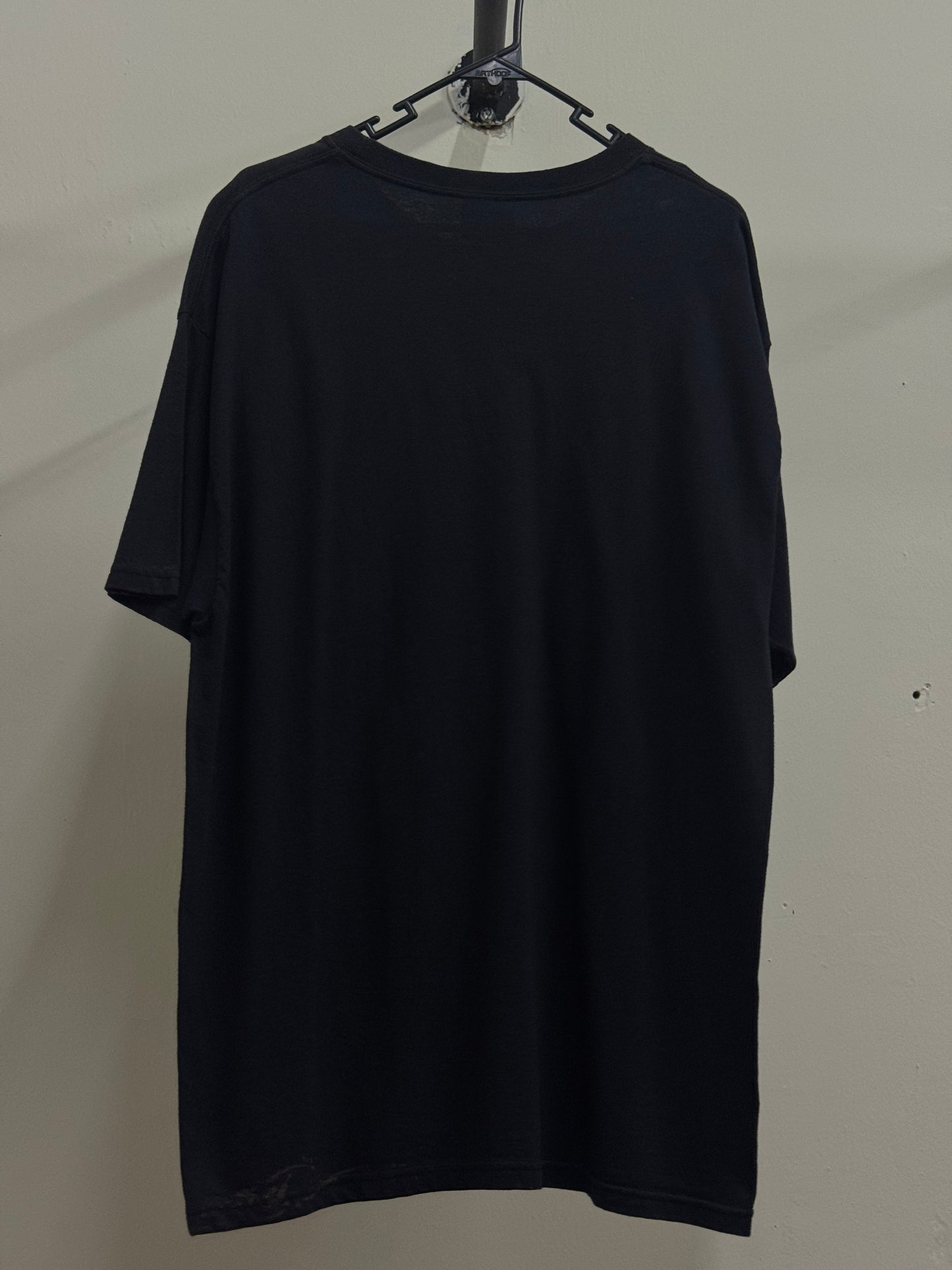 Rolling Stone Collection Black Graphic Tee