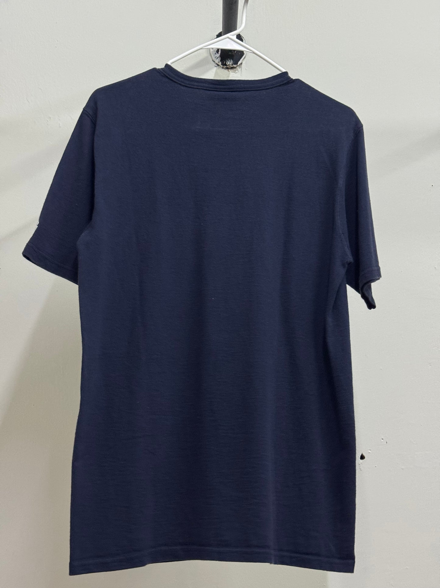 Champion Dark Blue Tee