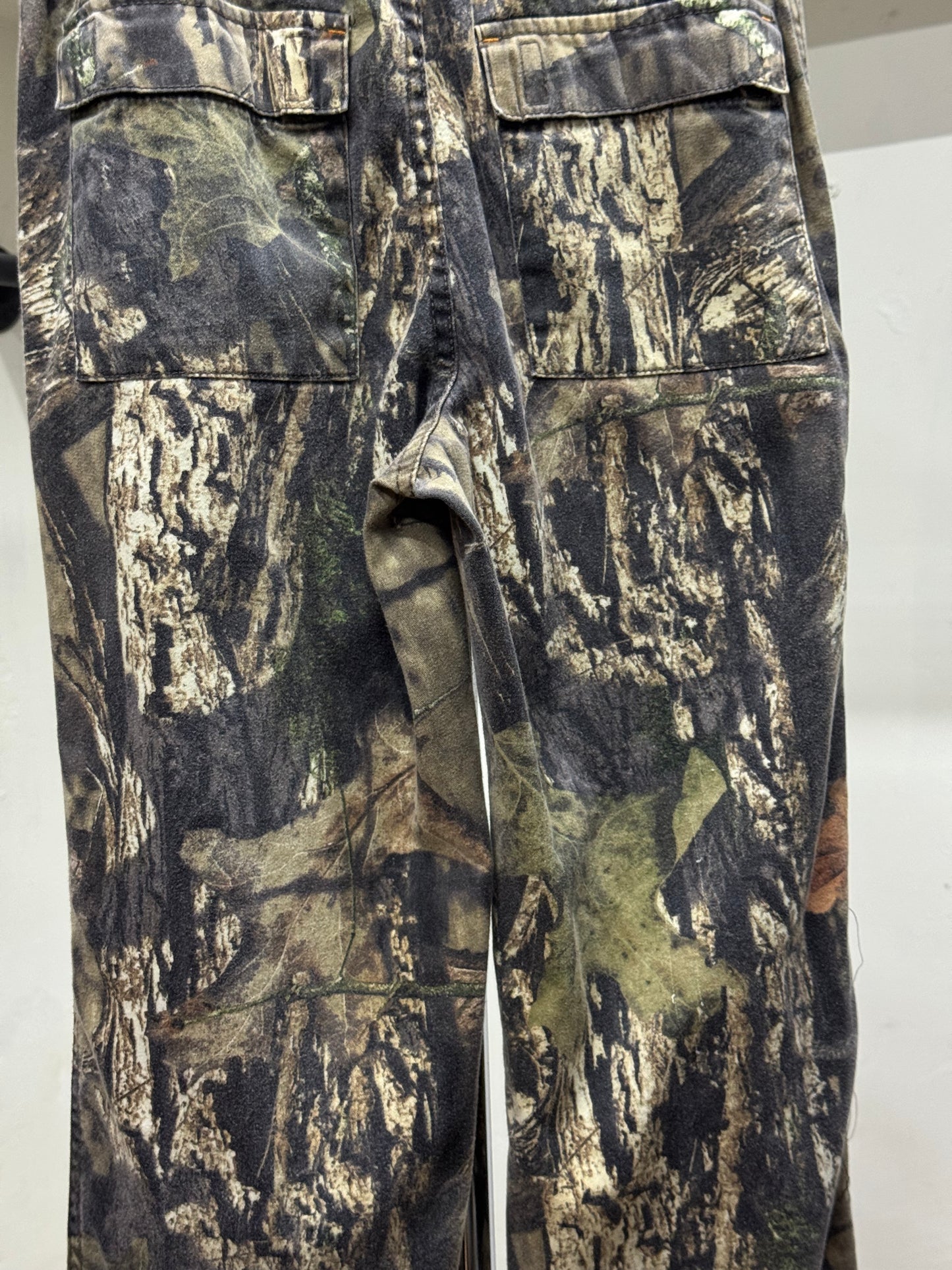 Field & Steam 1871 Camo Jeans