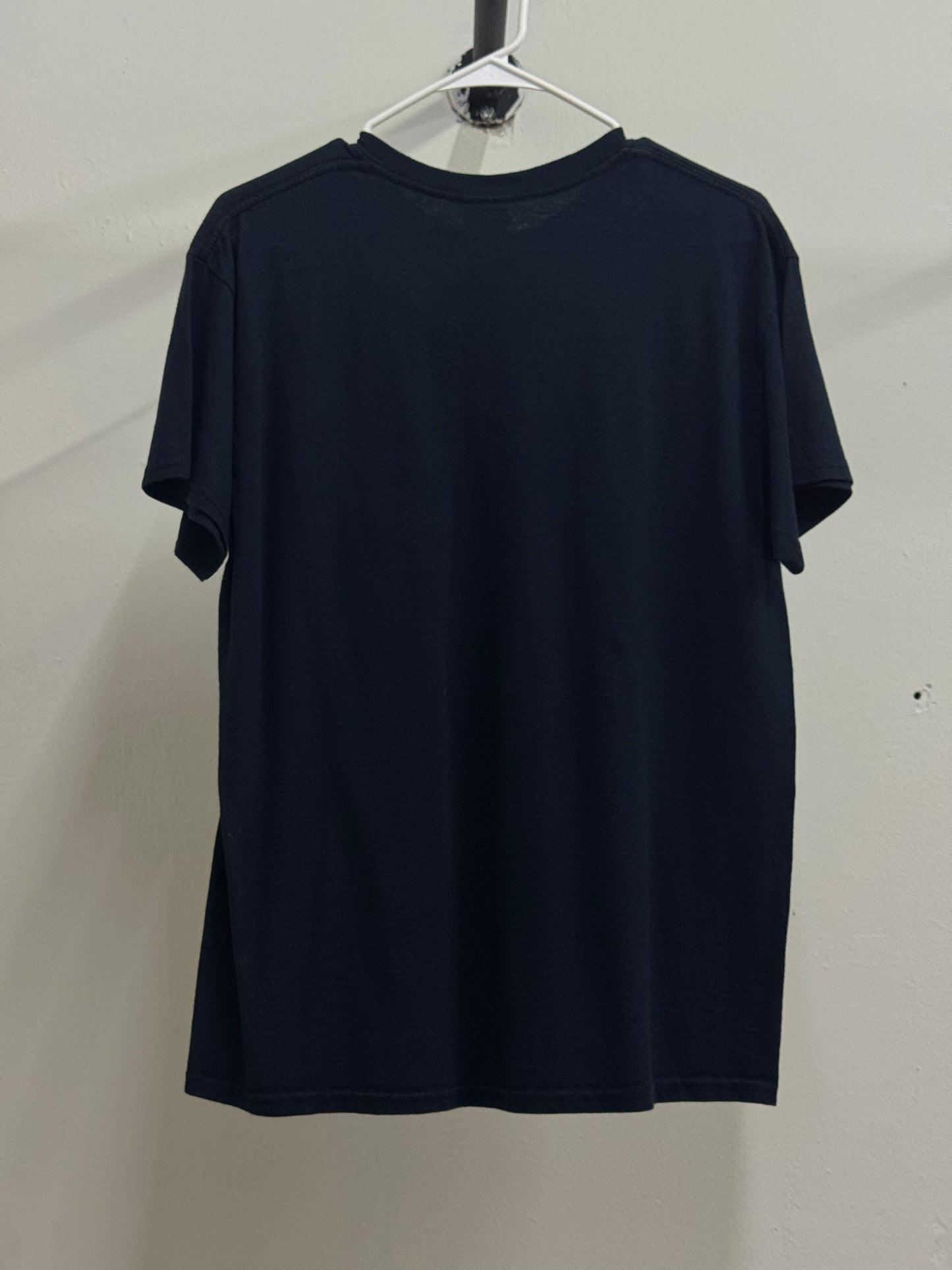 Grateful Dead Black Tee