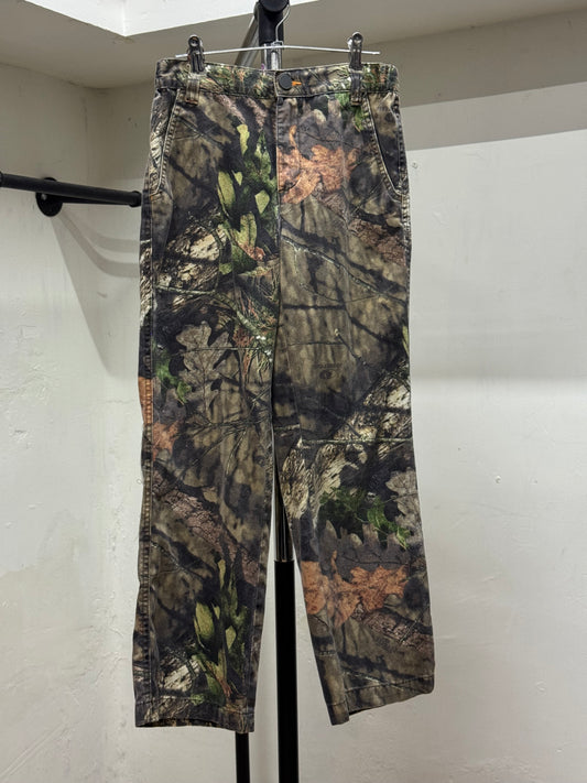 Field & Steam 1871 Camo Jeans