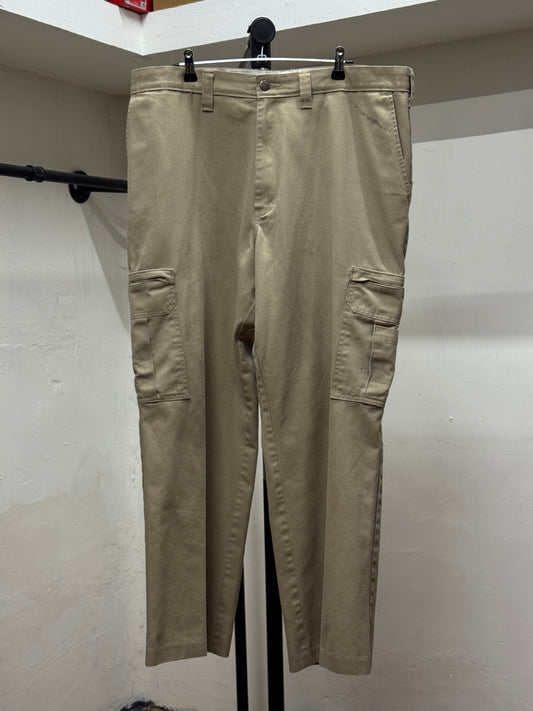 Dickies Beige Cargo Jeans