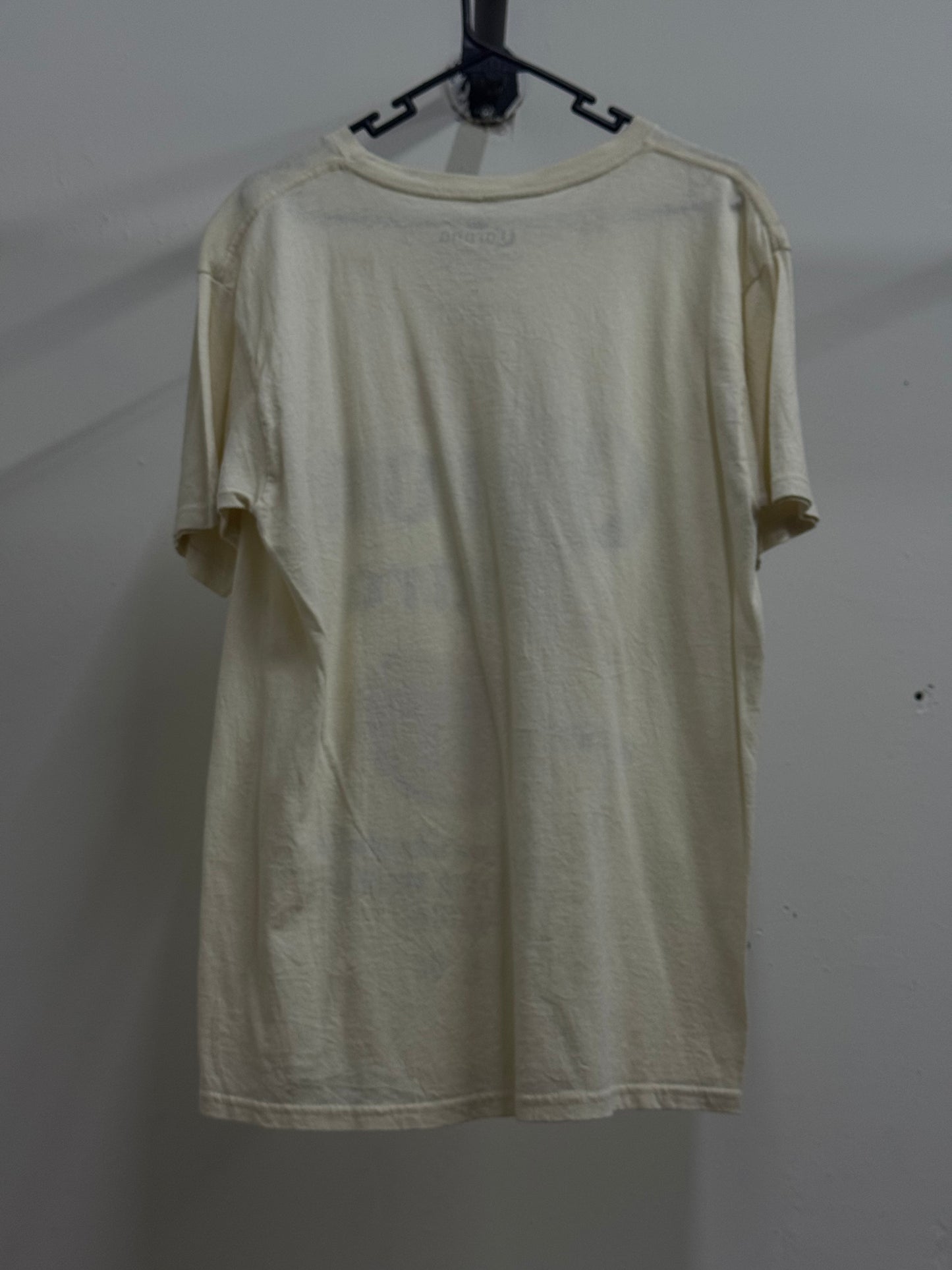 Corona Extra Beige Tee