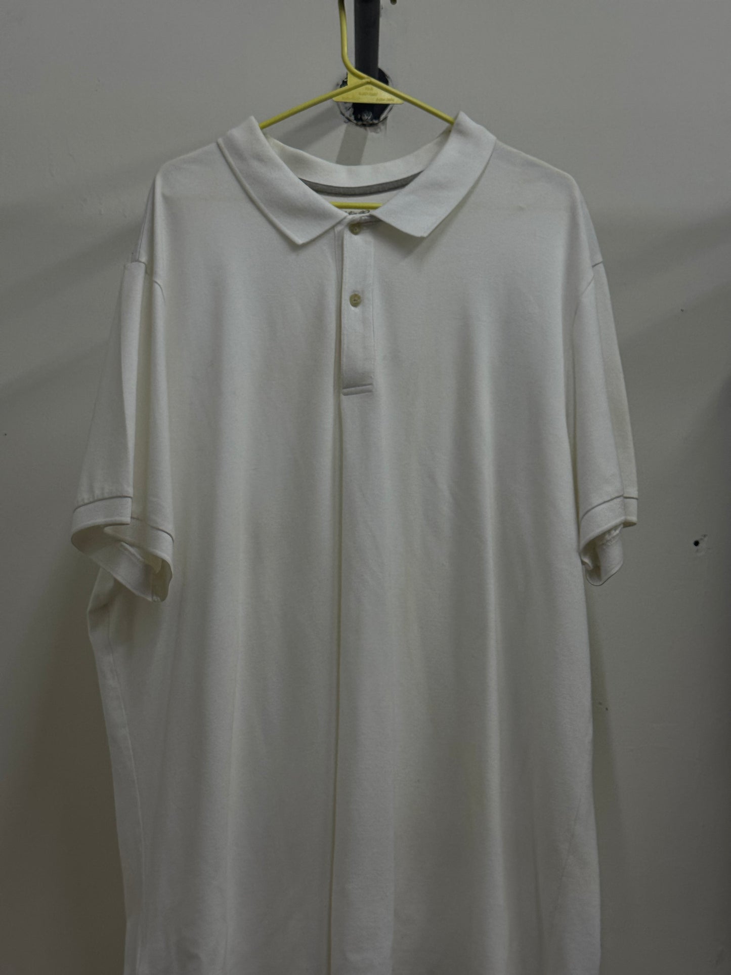 Eddie Bauer White Shirt
